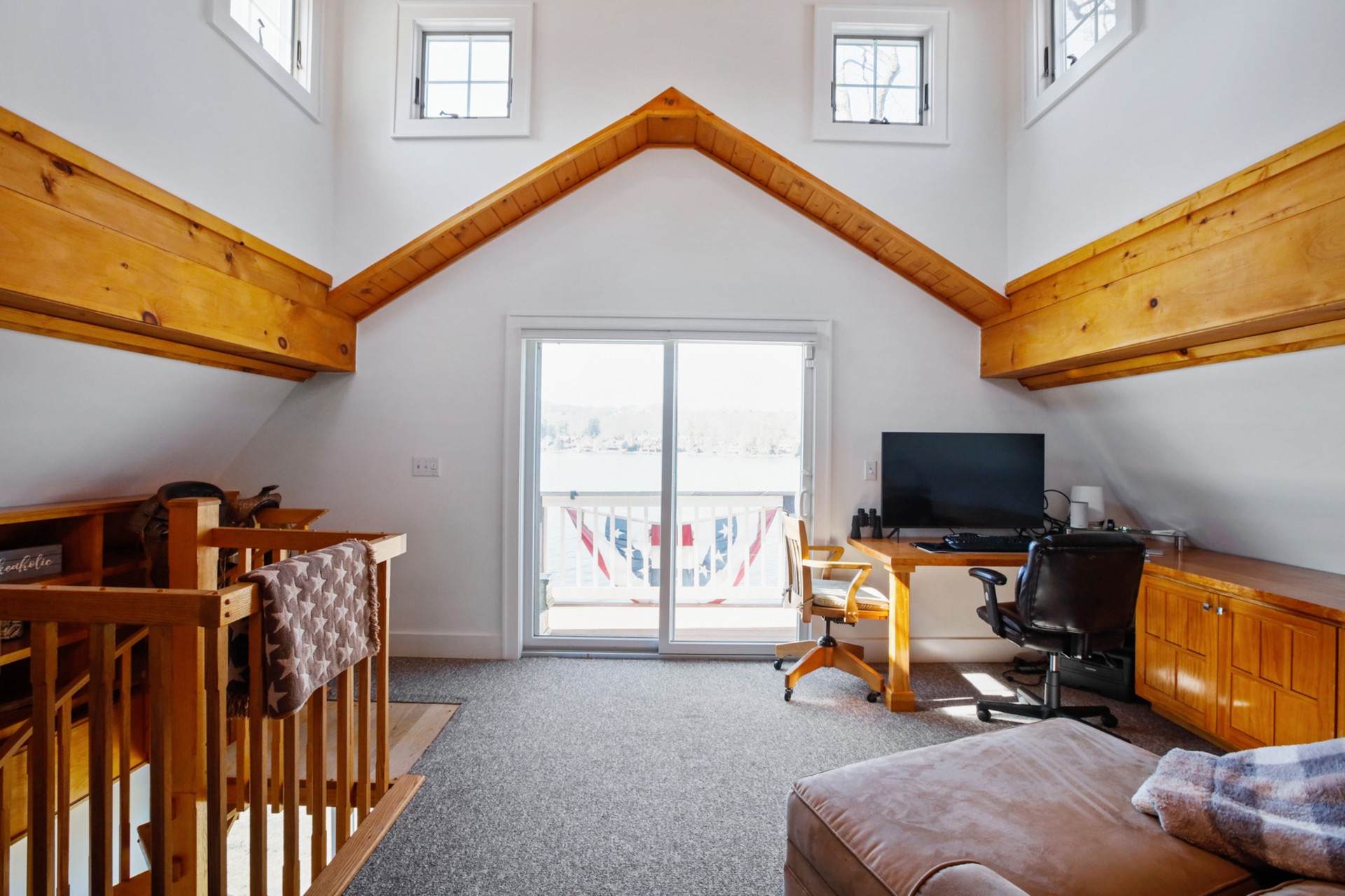 254 E Shore Trail