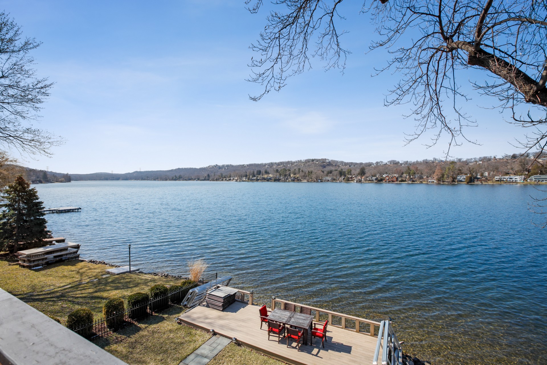 254 E Shore Trail