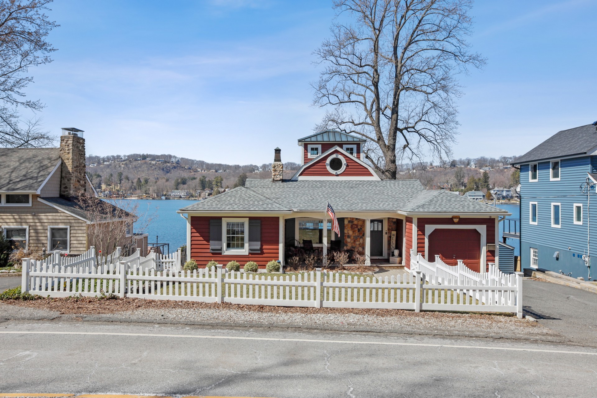 254 E Shore Trail