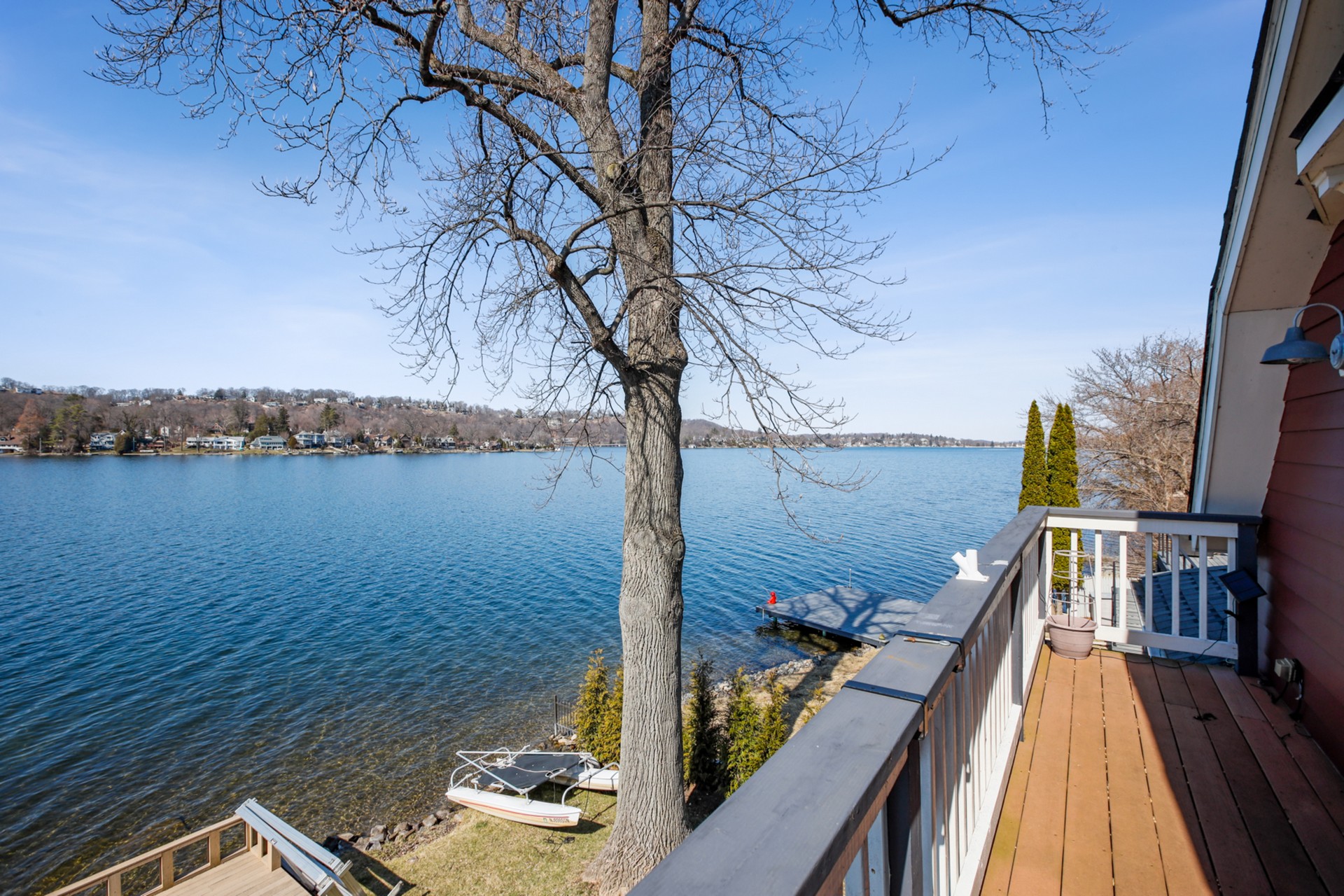 254 E Shore Trail