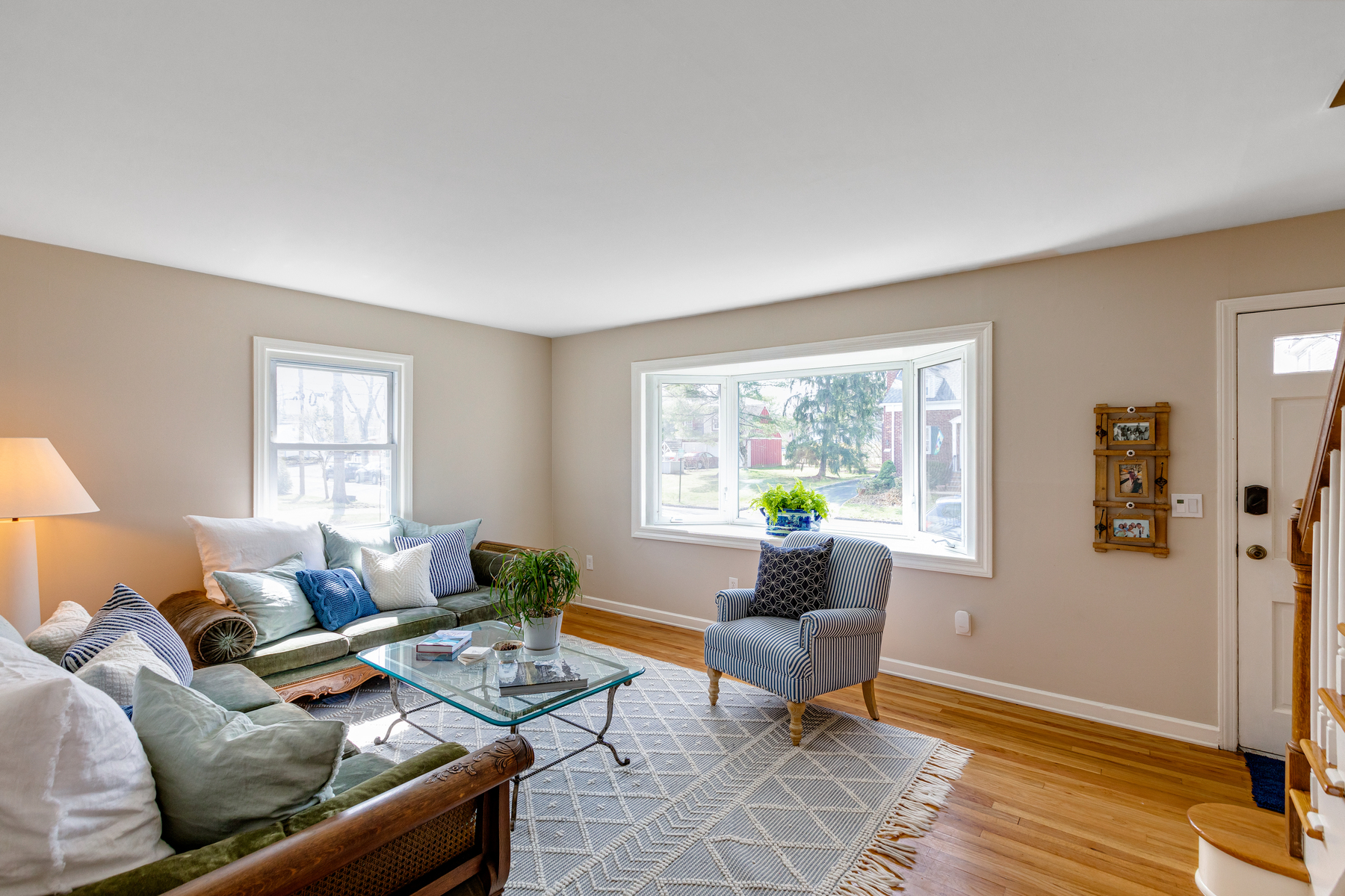 14 University Avenue