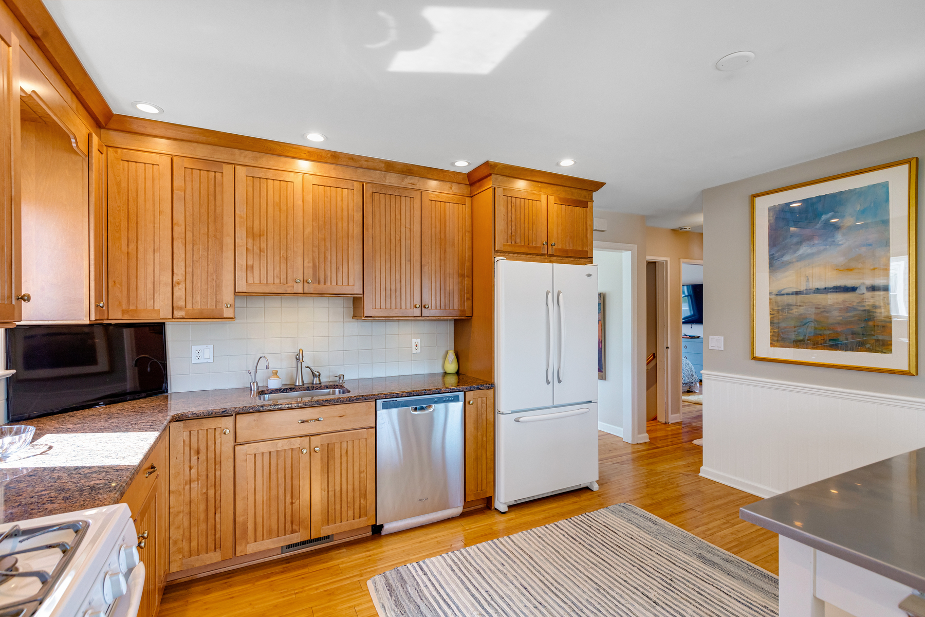 14 University Avenue