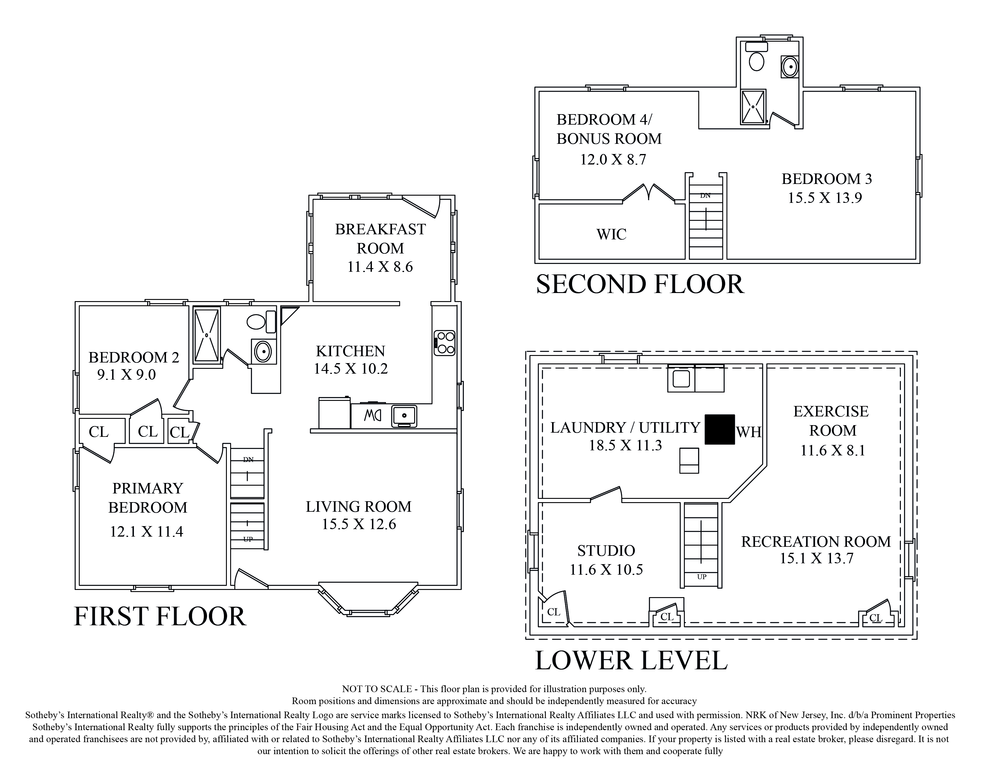 14 University Avenue