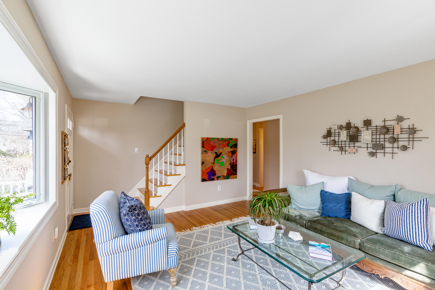 14 University Avenue