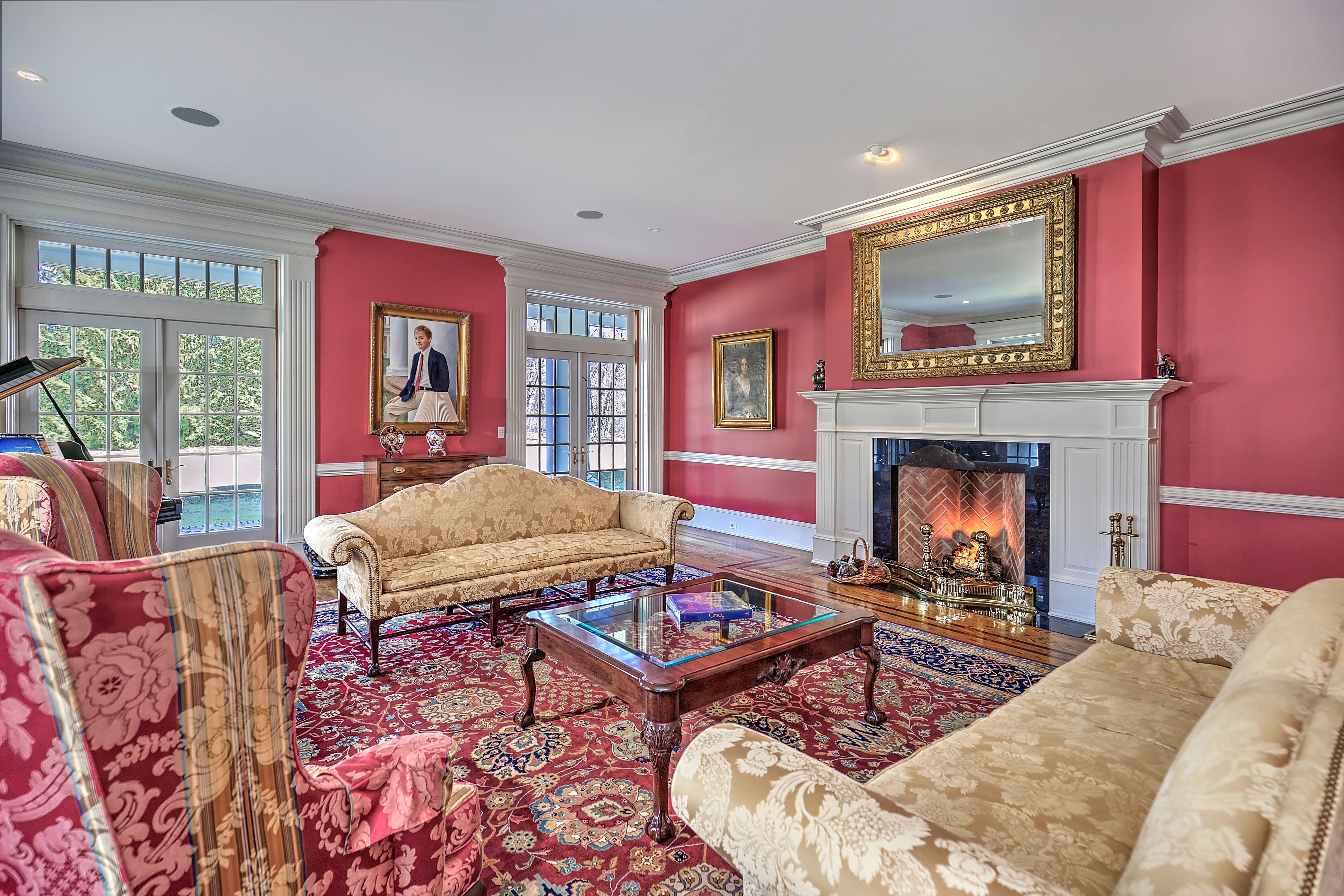 170 Post Kennel Road