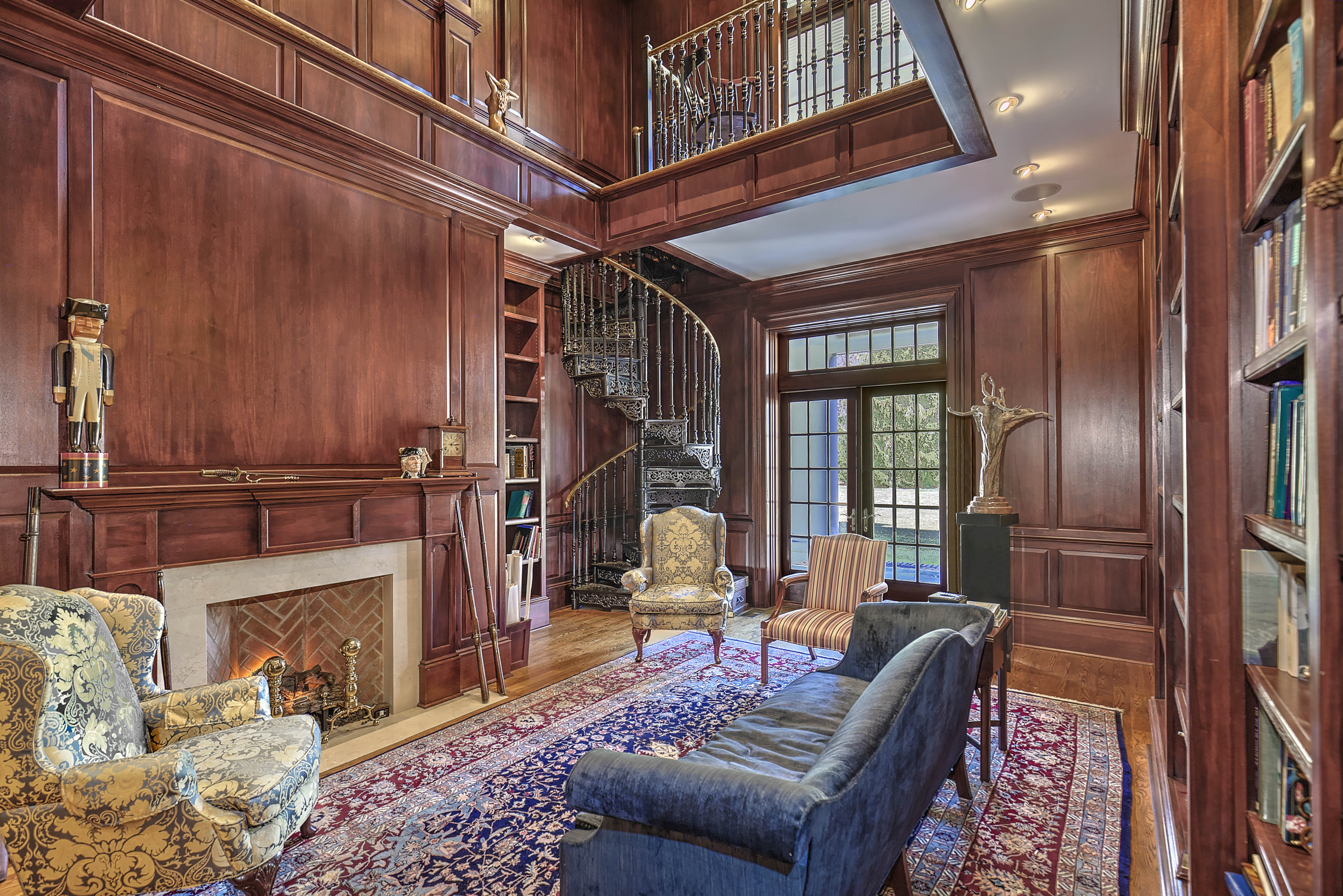 170 Post Kennel Road
