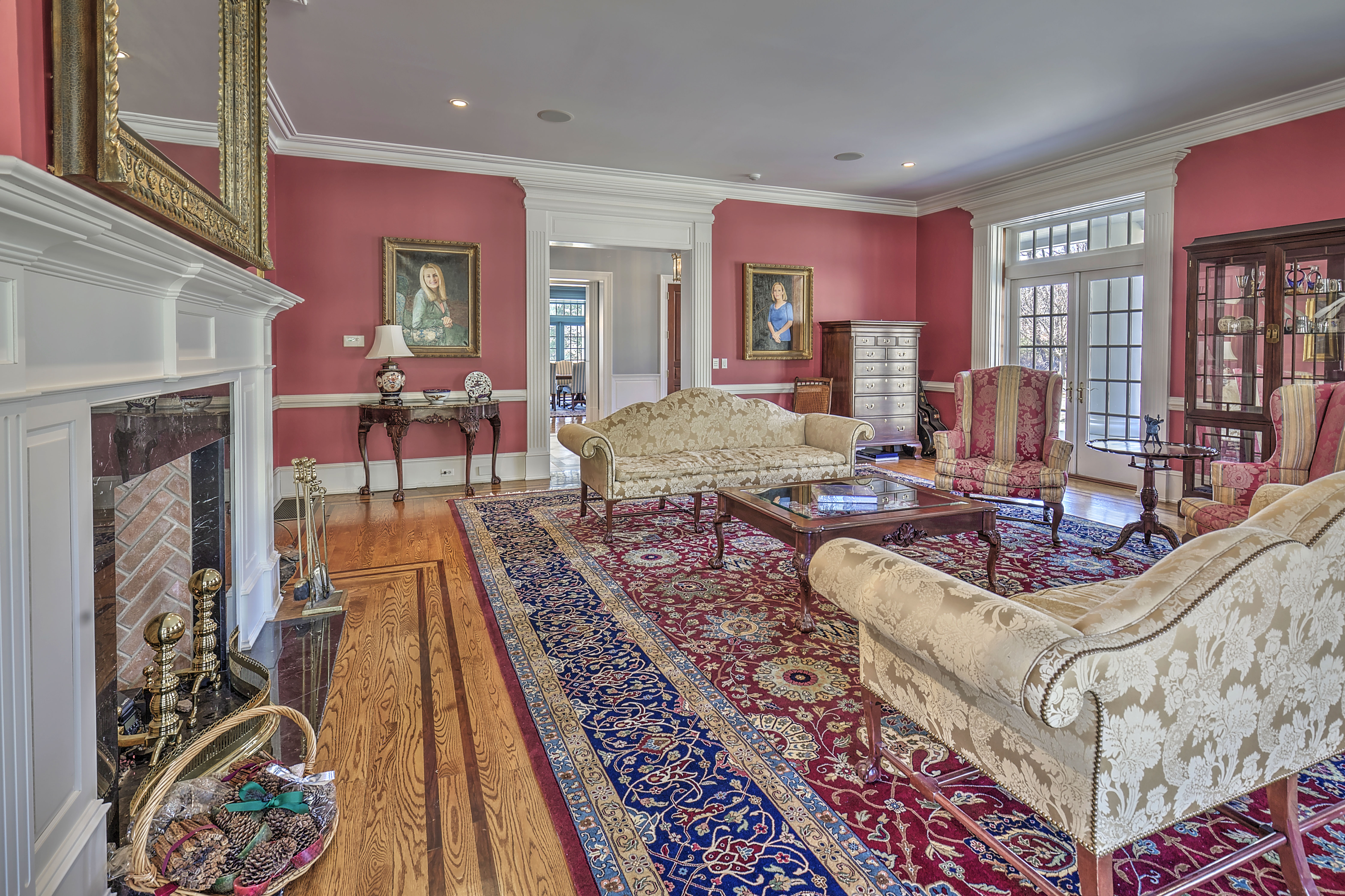 170 Post Kennel Road