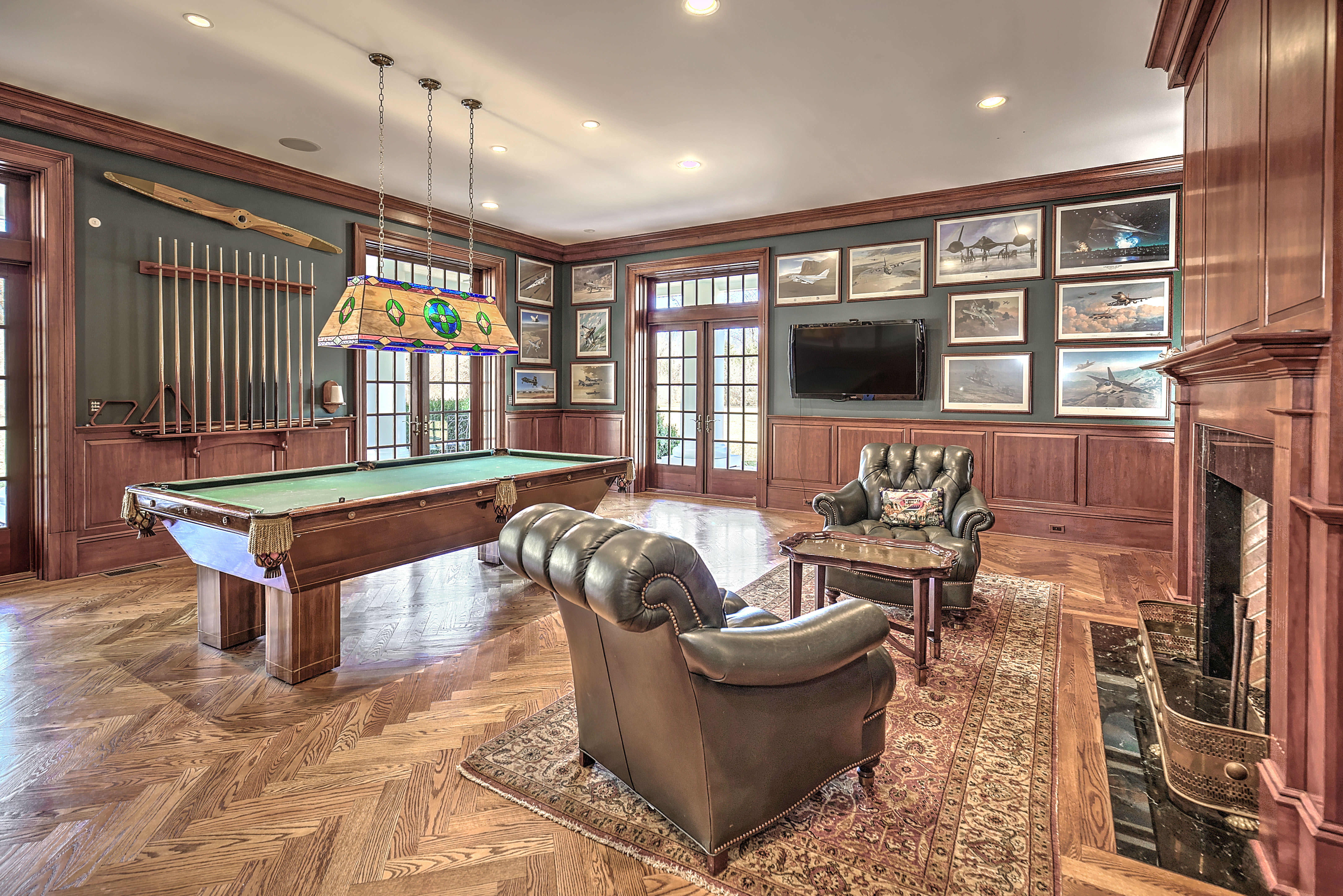170 Post Kennel Road