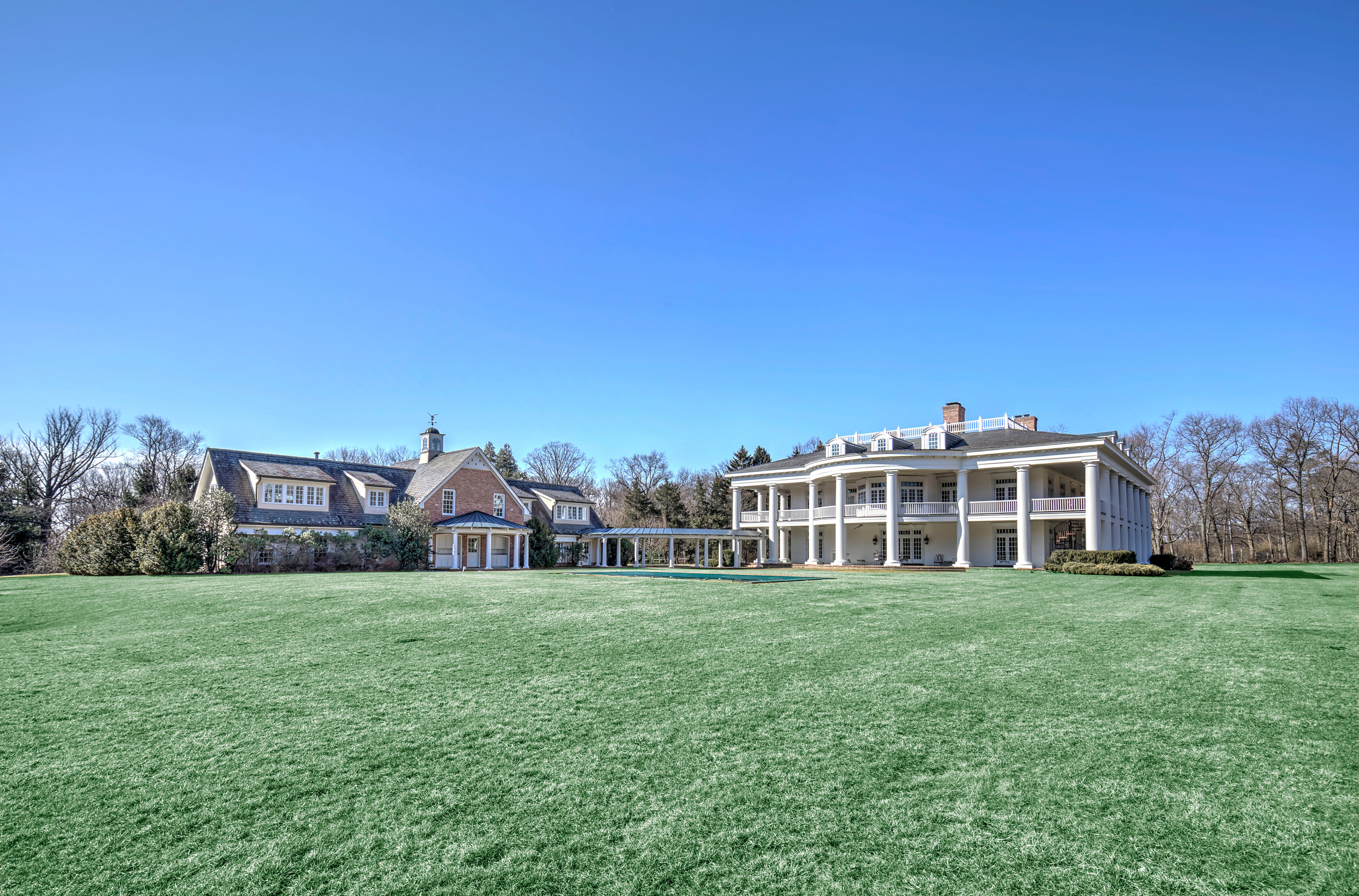 170 Post Kennel Road
