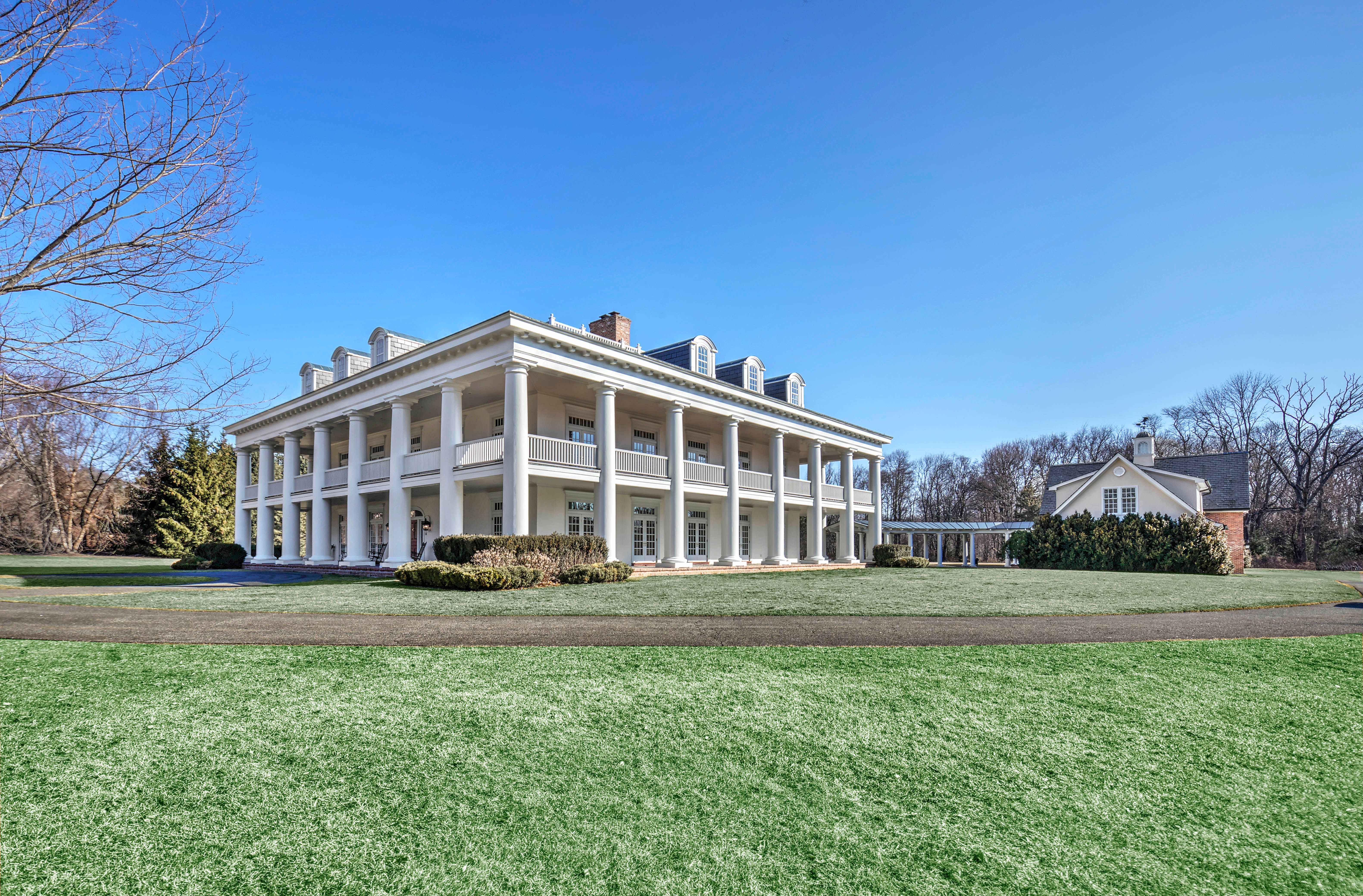 170 Post Kennel Road