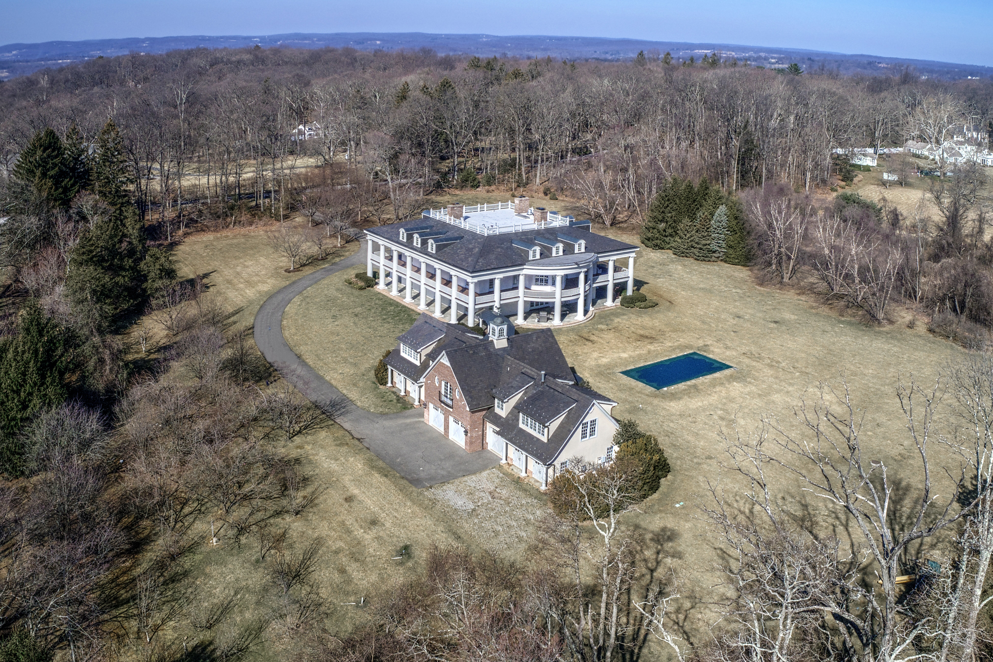 170 Post Kennel Road