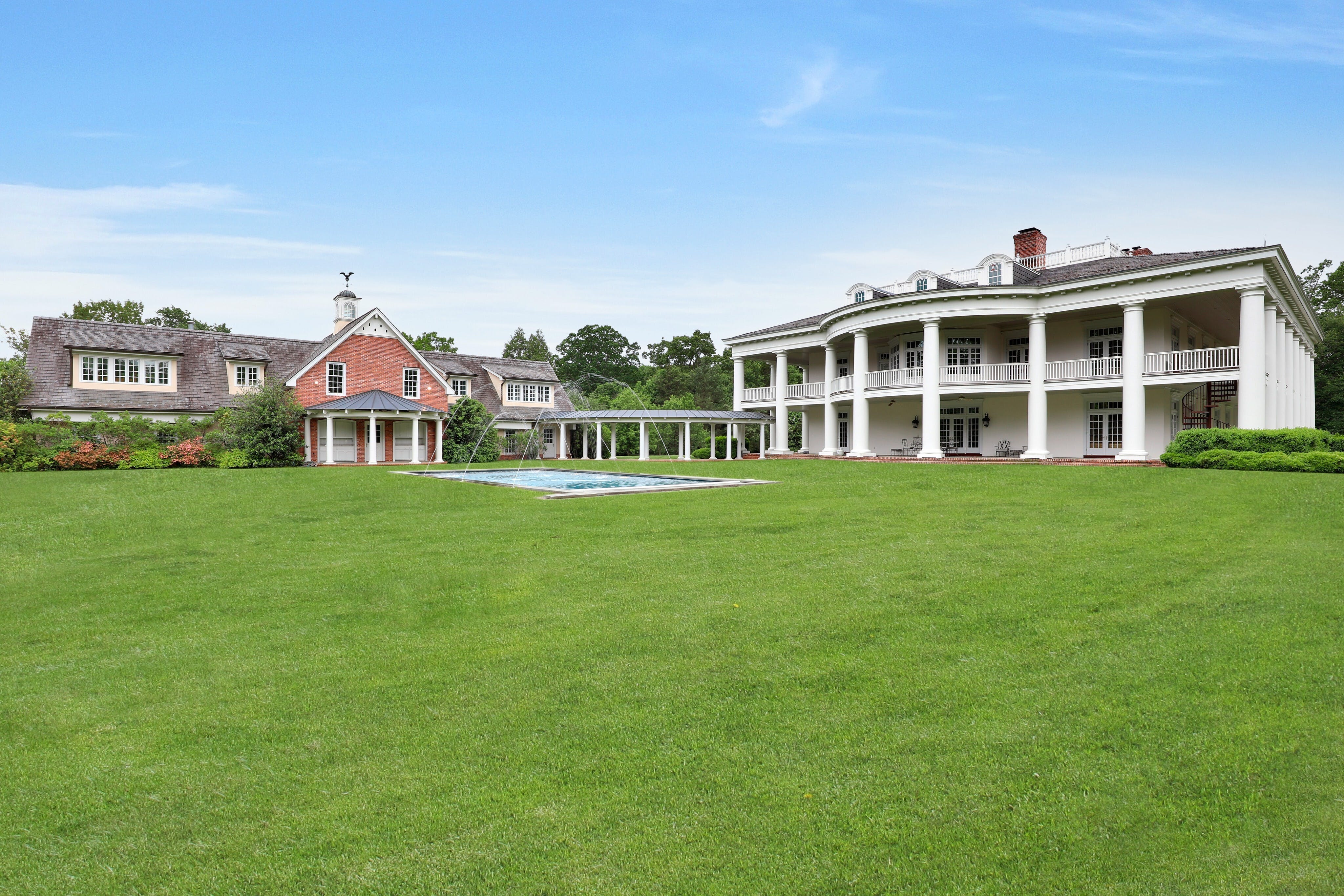 170 Post Kennel Road