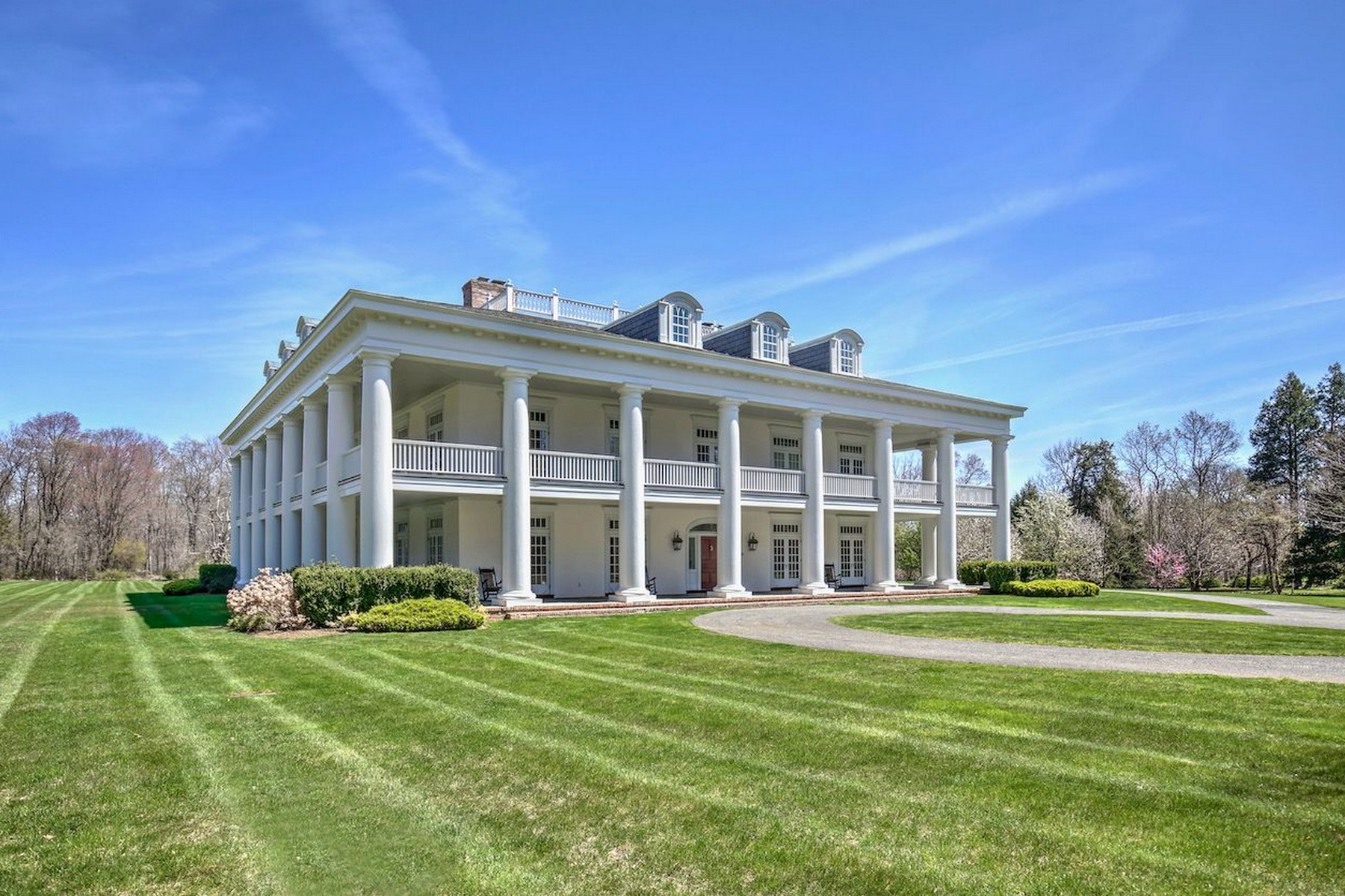 170 Post Kennel Road