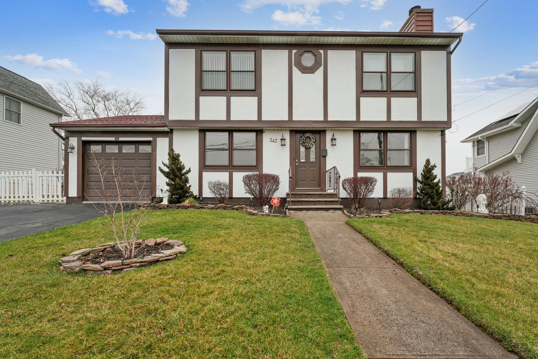 247 North 21st Street