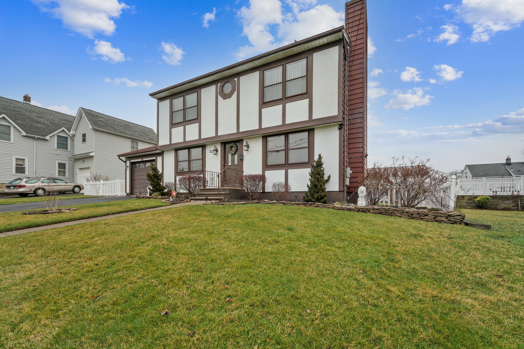 247 North 21st Street