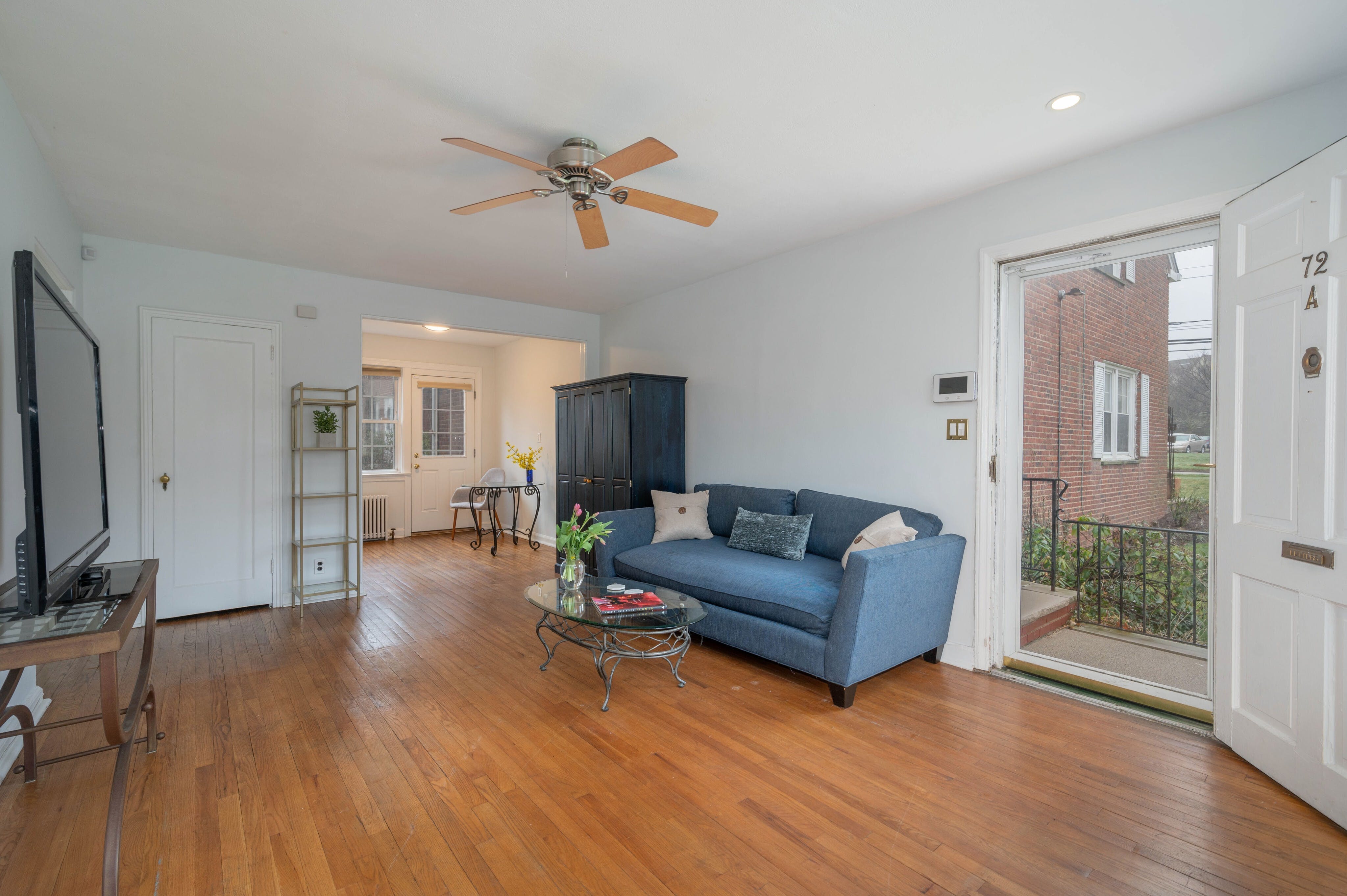 72A Meadowbrook Place