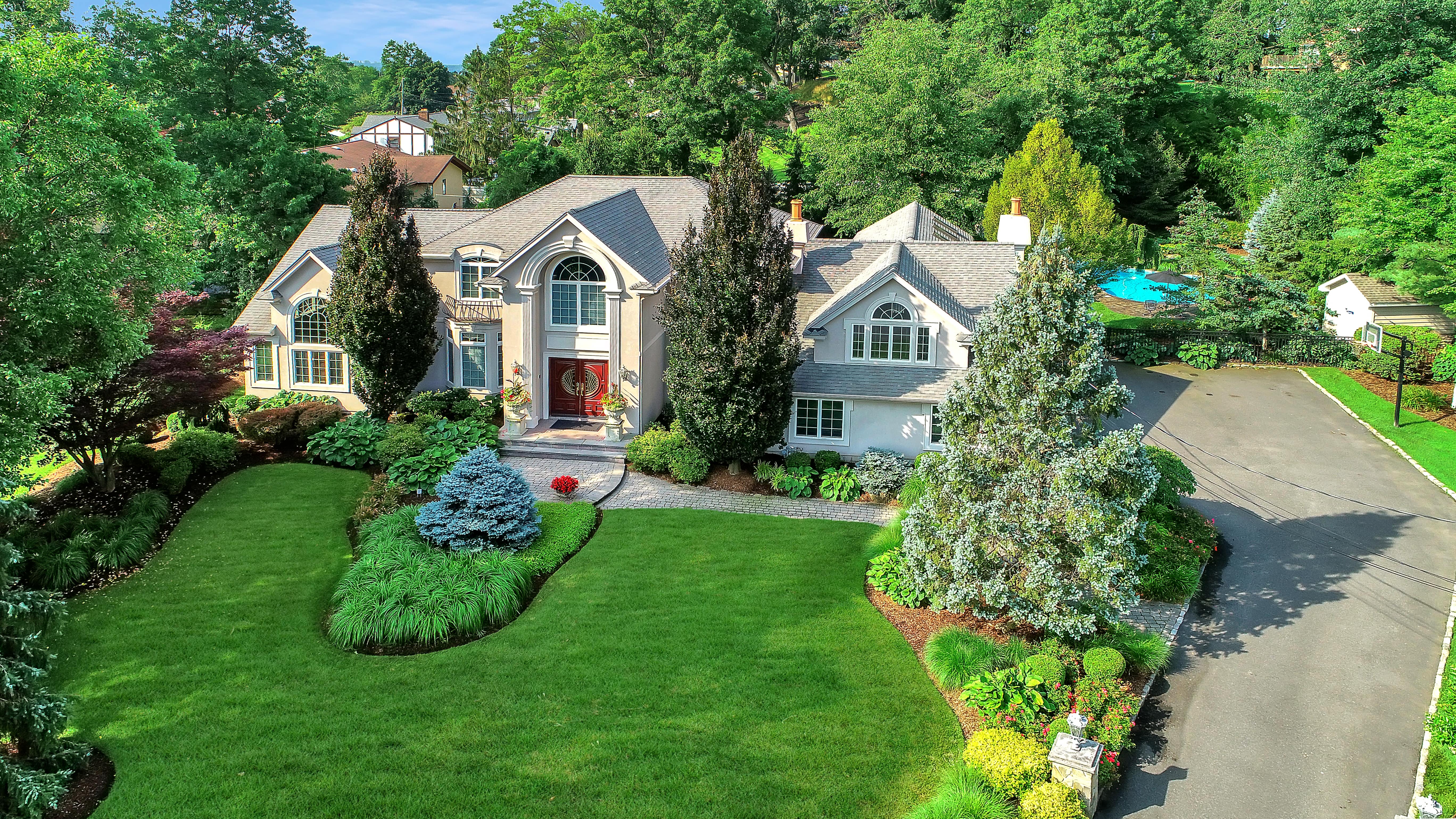 3 Heritage Ct