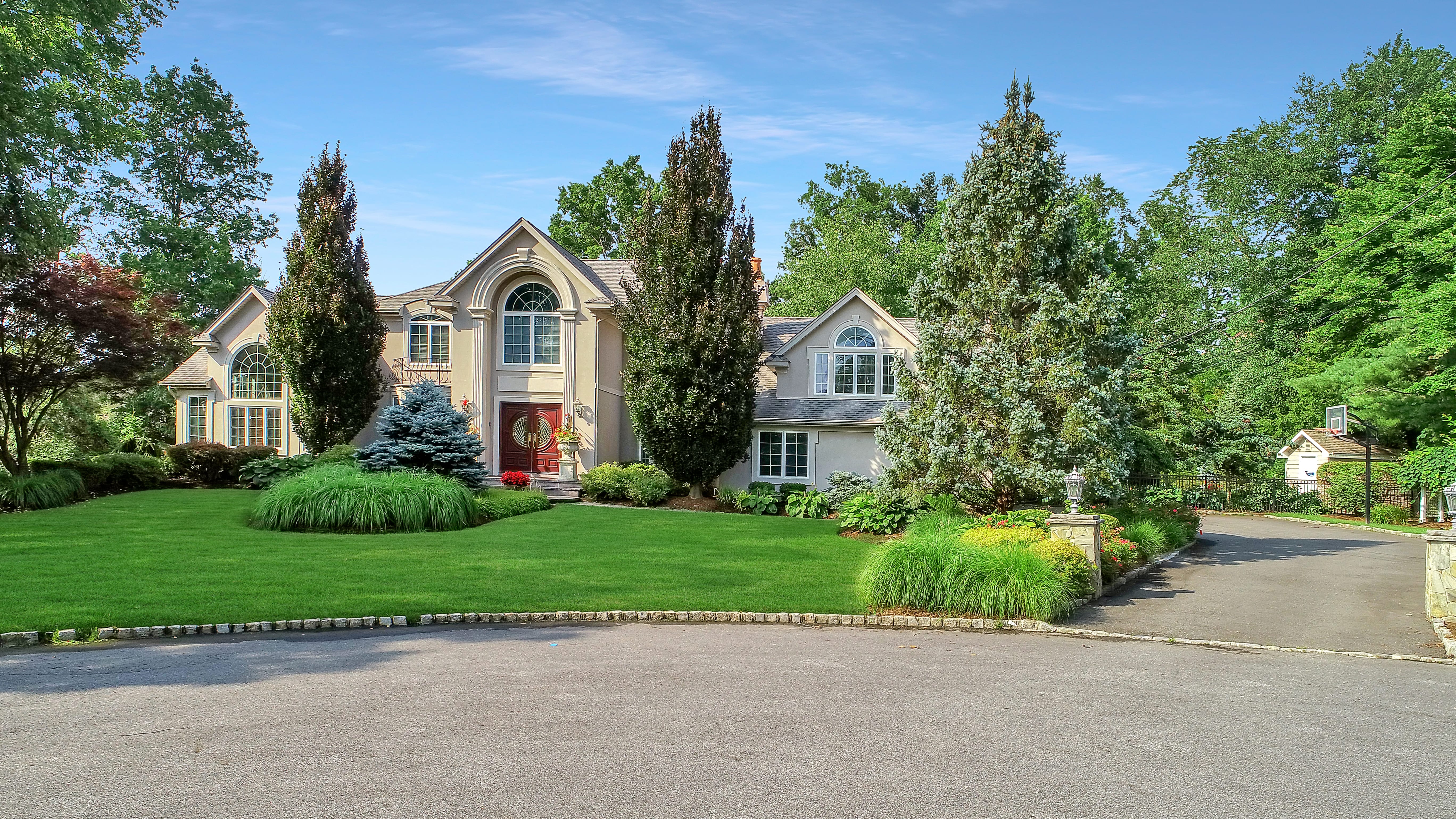 3 Heritage Ct