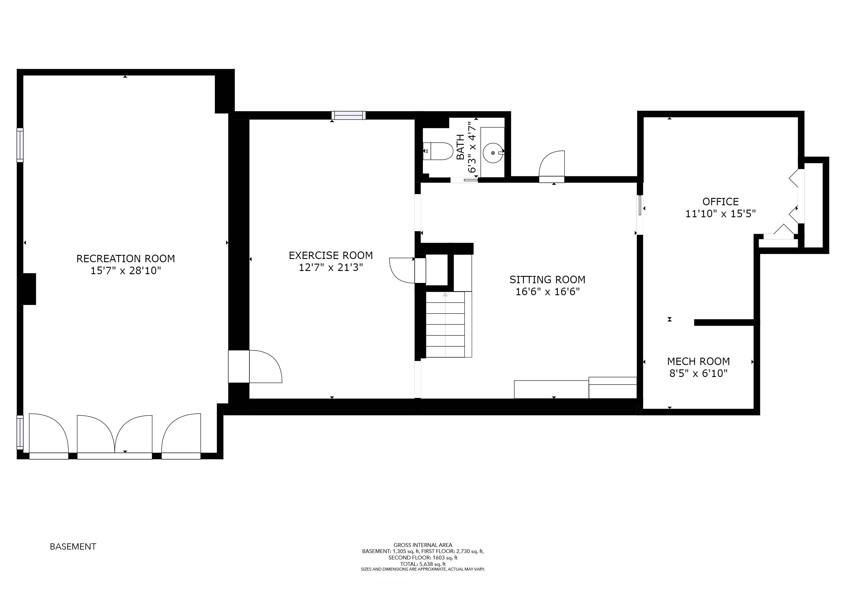 3 Heritage Ct