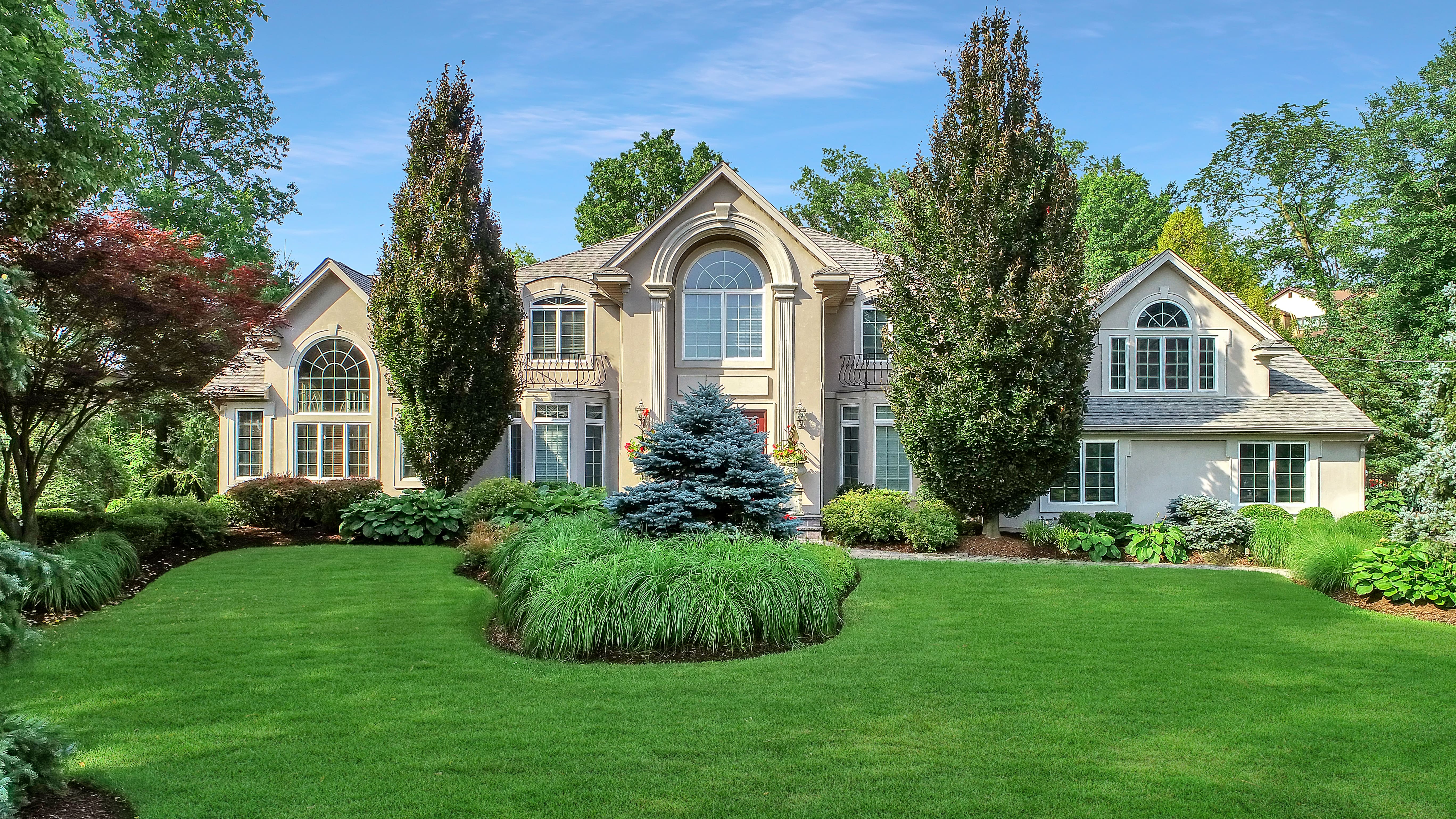 3 Heritage Ct