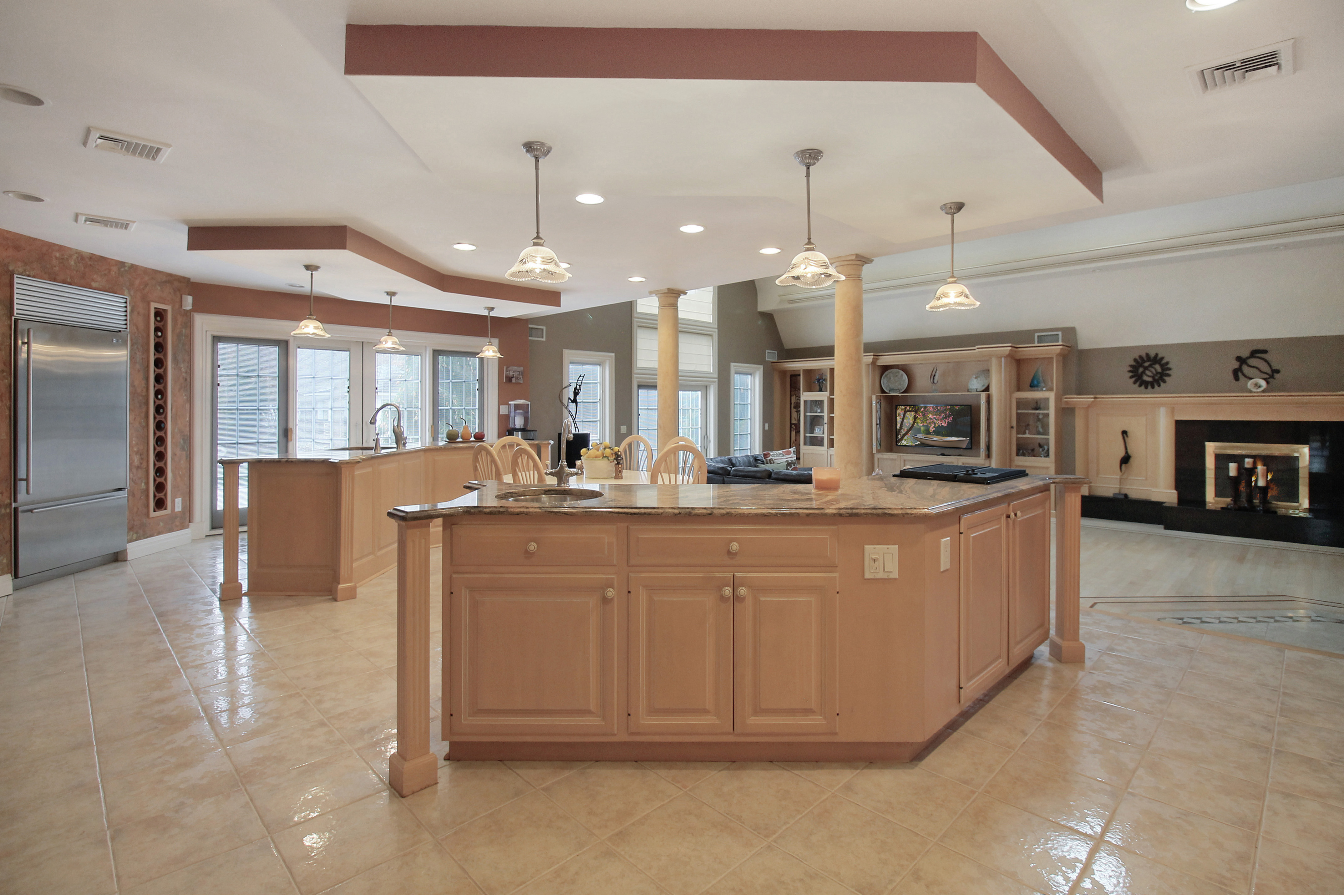 3 Heritage Ct