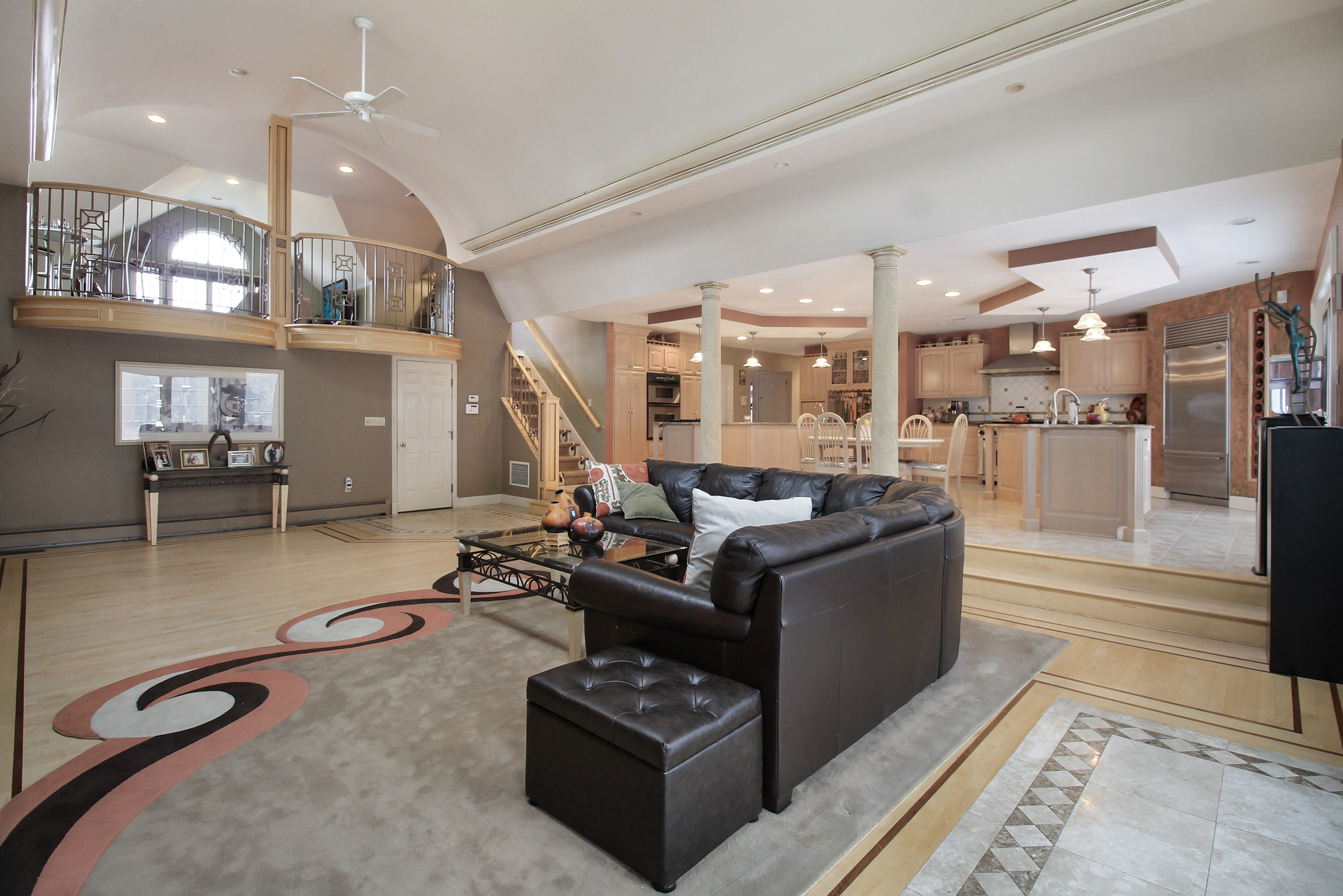 3 Heritage Ct