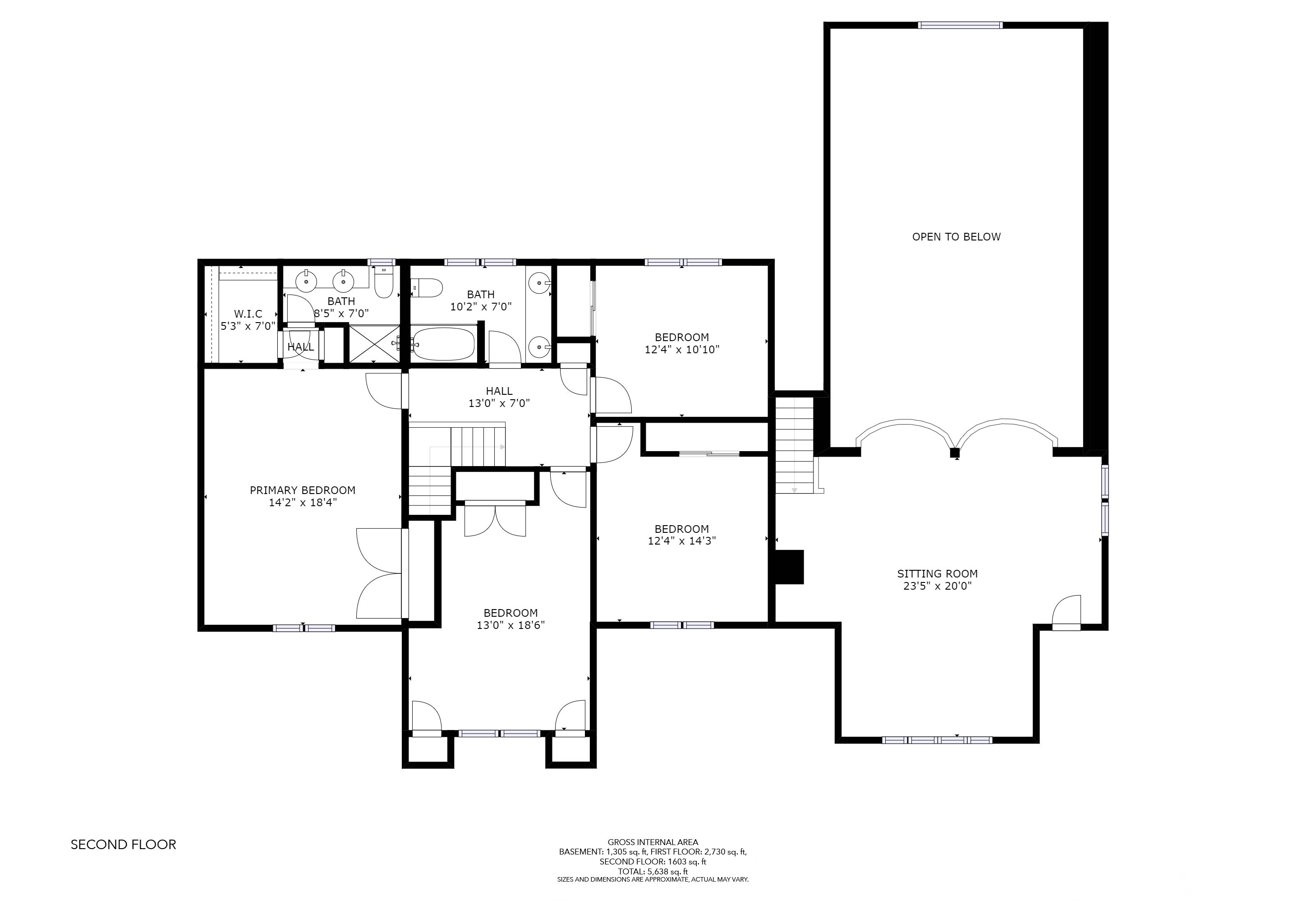 3 Heritage Ct