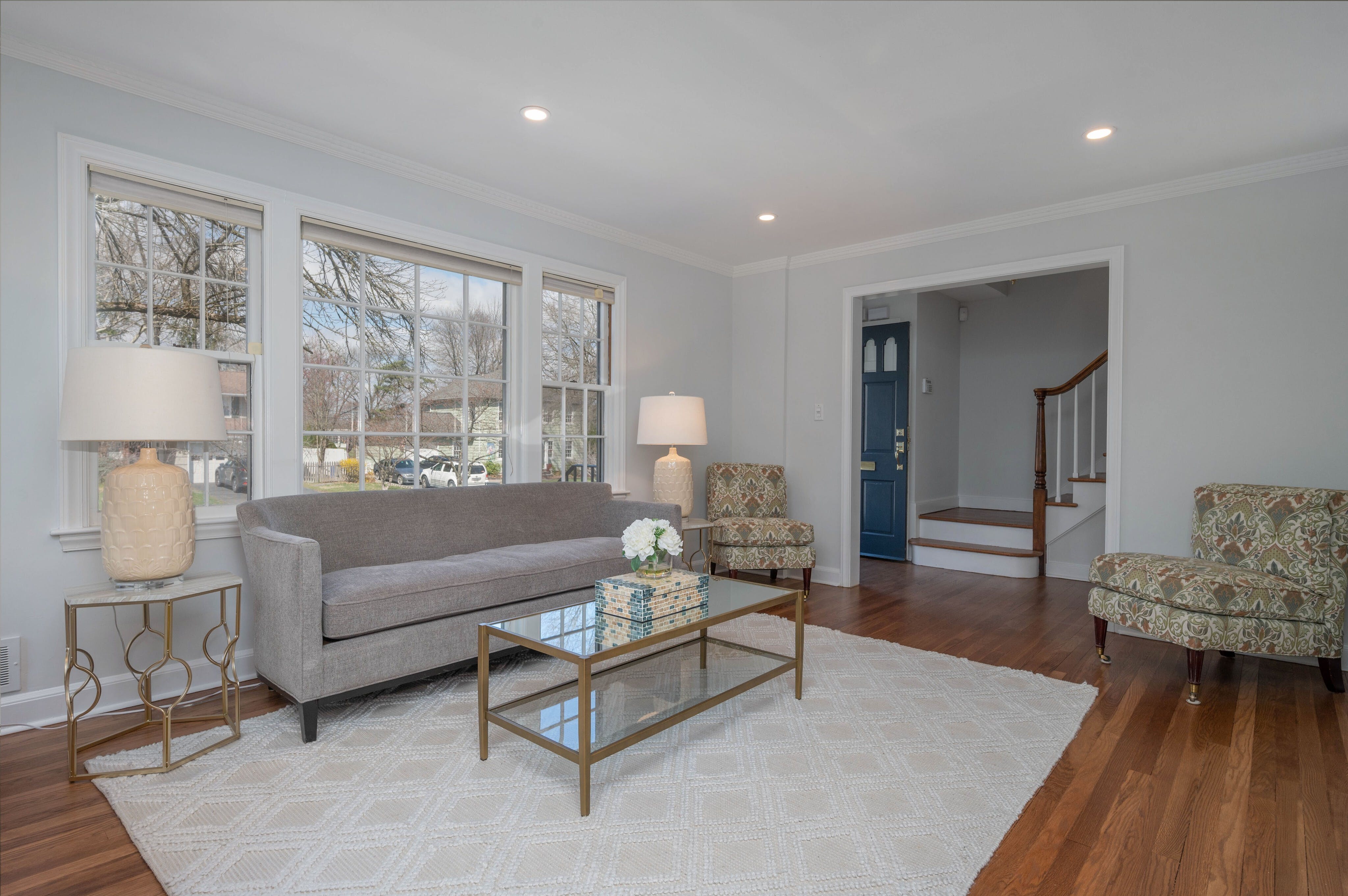 50 Canoe Brook Parkway
