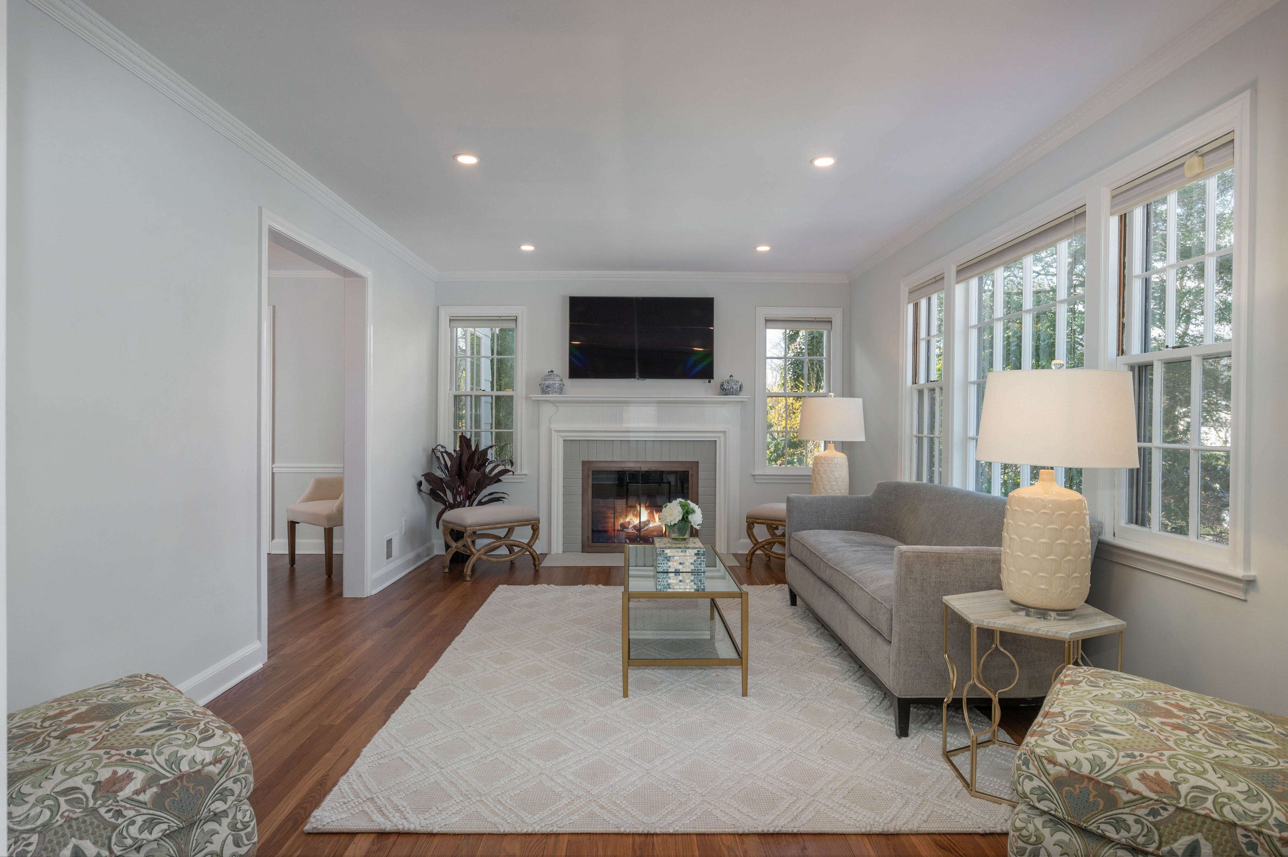 50 Canoe Brook Parkway