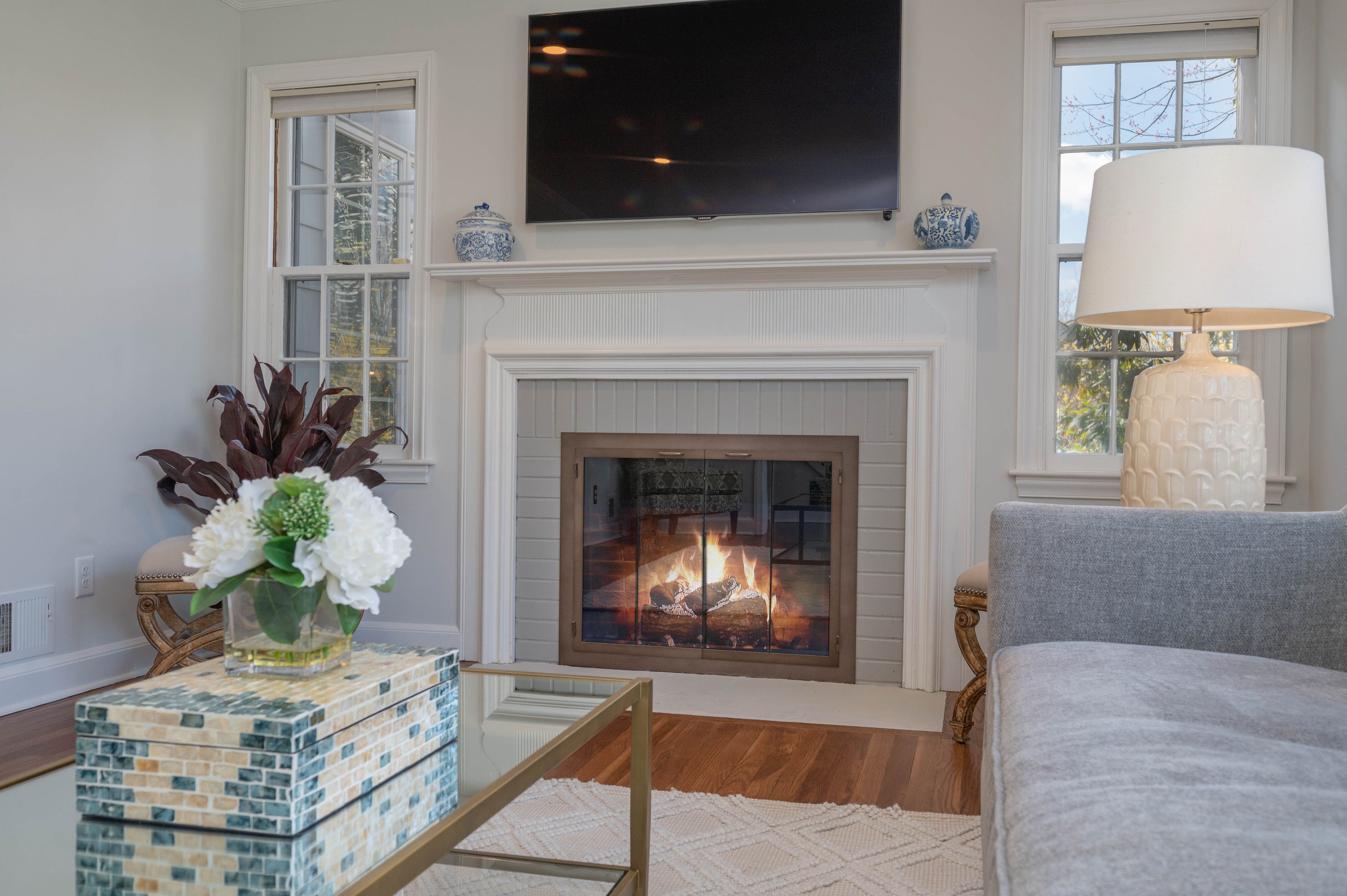 50 Canoe Brook Parkway