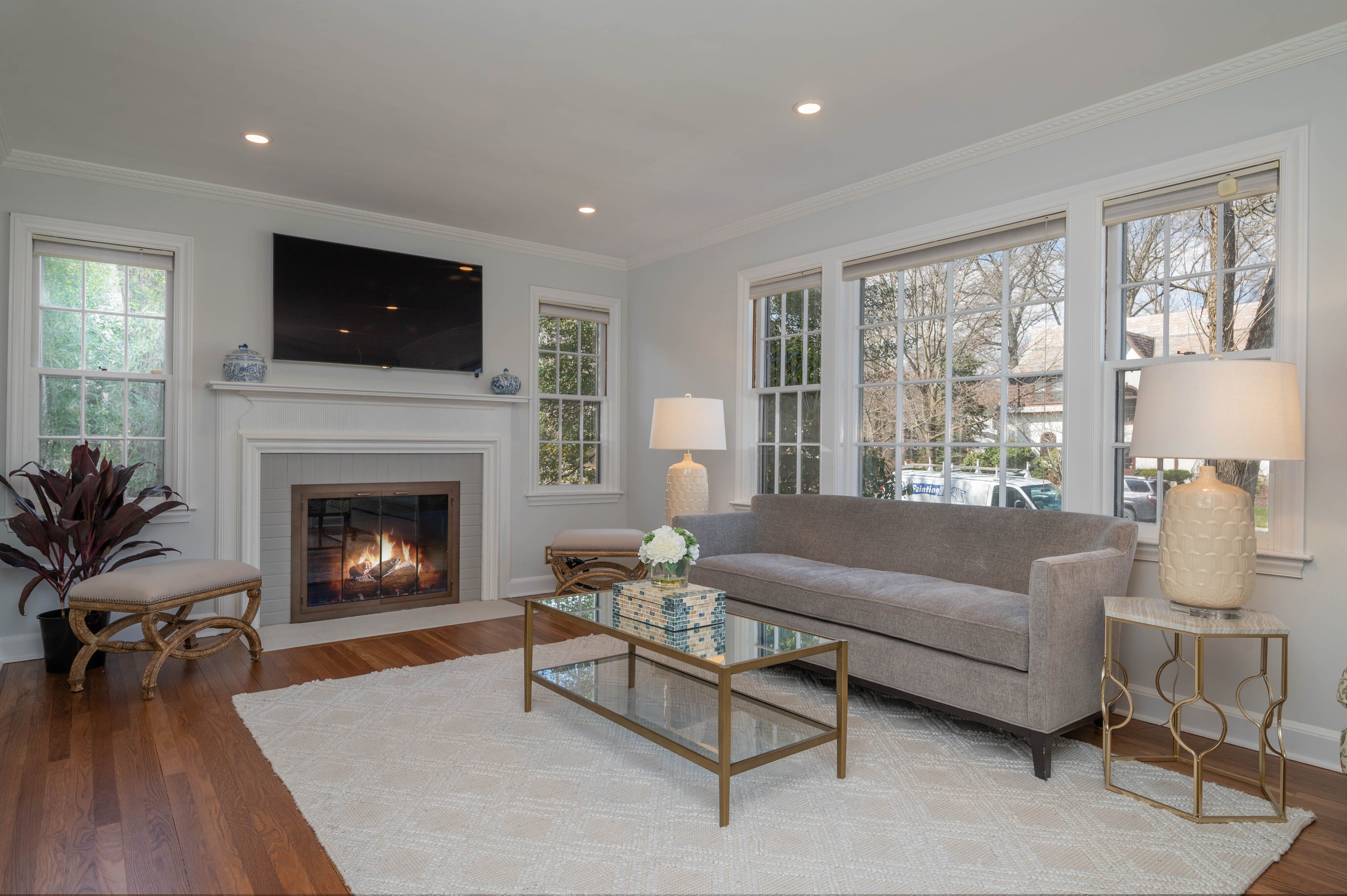 50 Canoe Brook Parkway