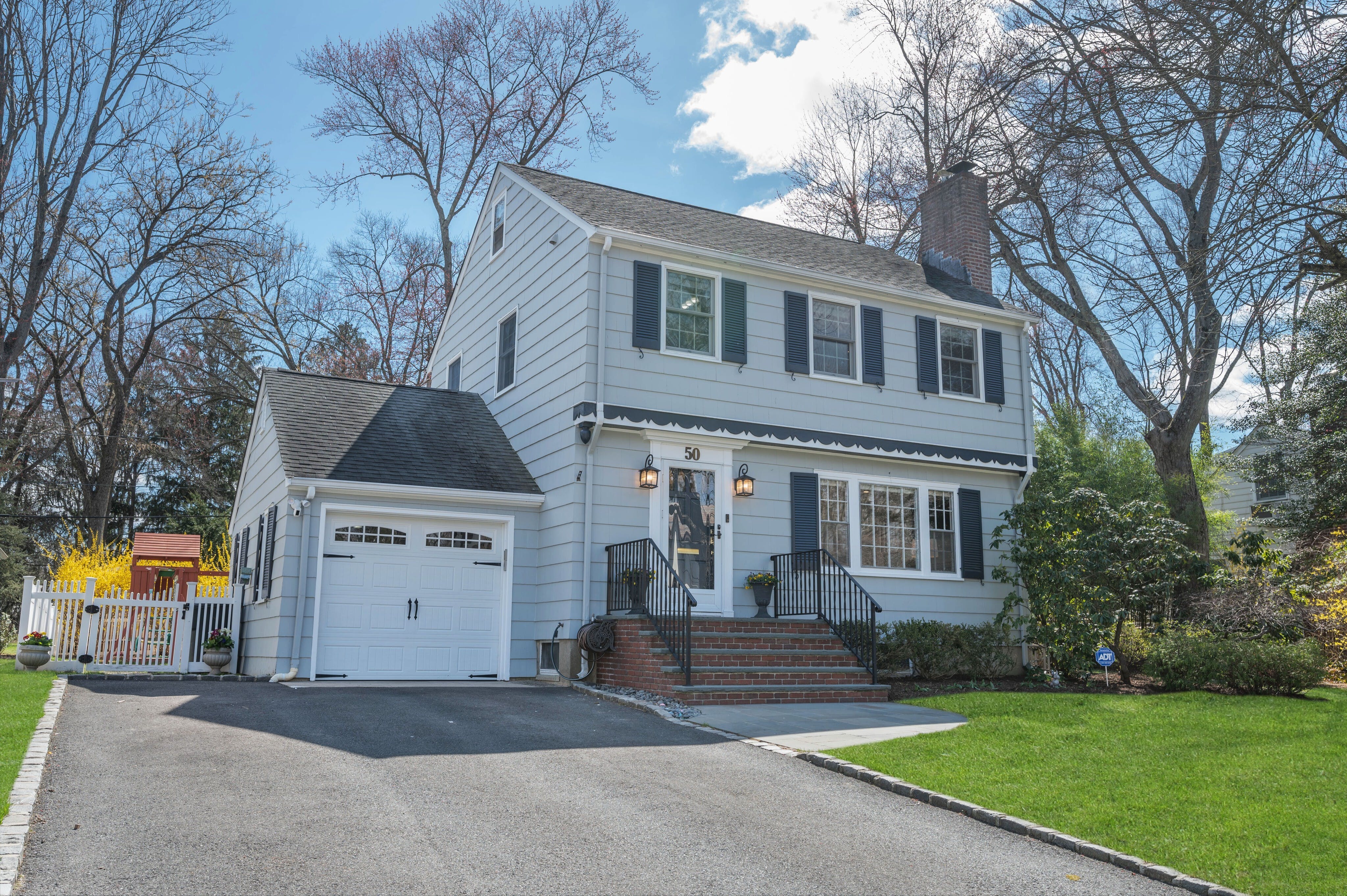 50 Canoe Brook Parkway