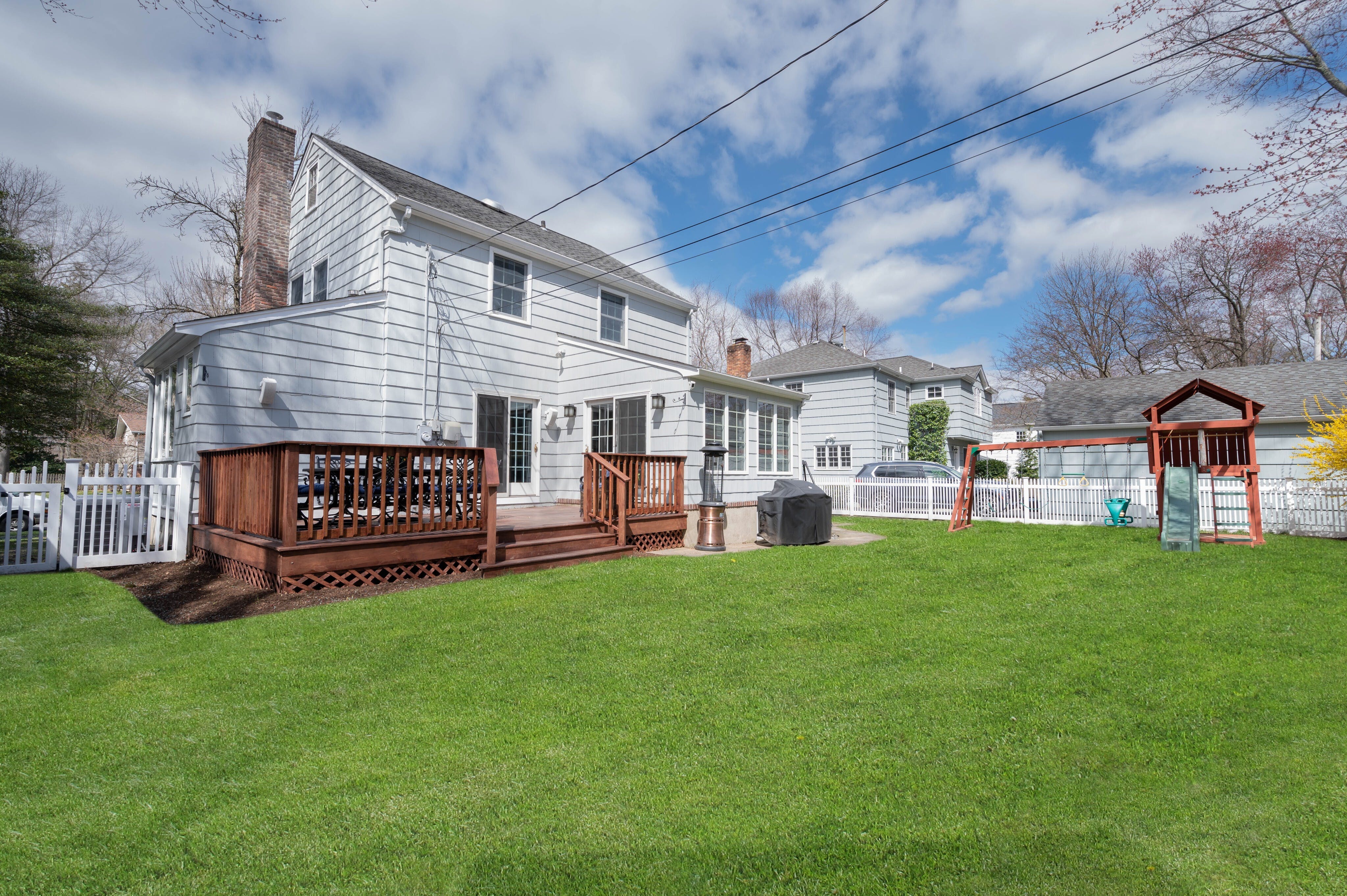 50 Canoe Brook Parkway