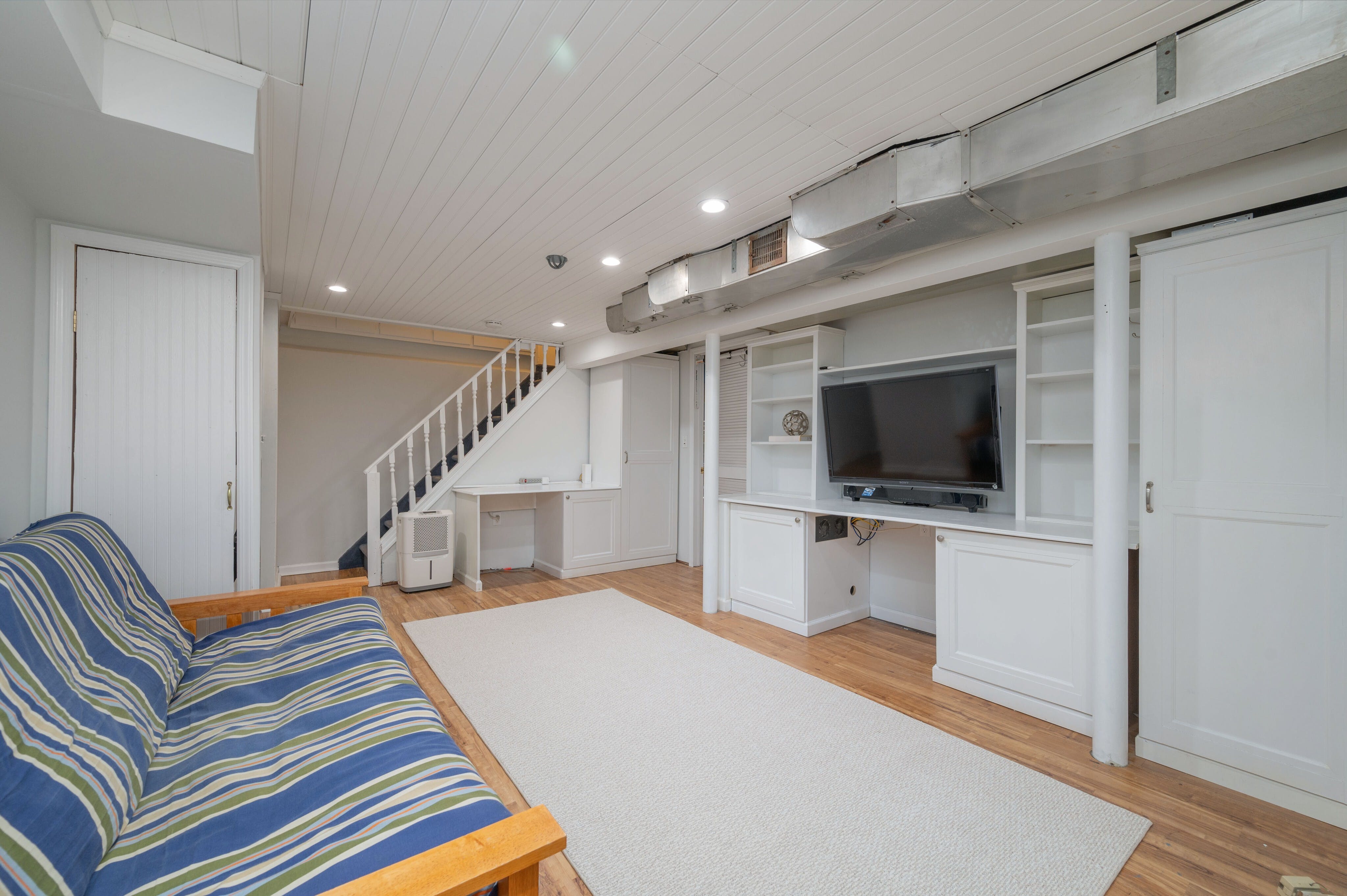 50 Canoe Brook Parkway
