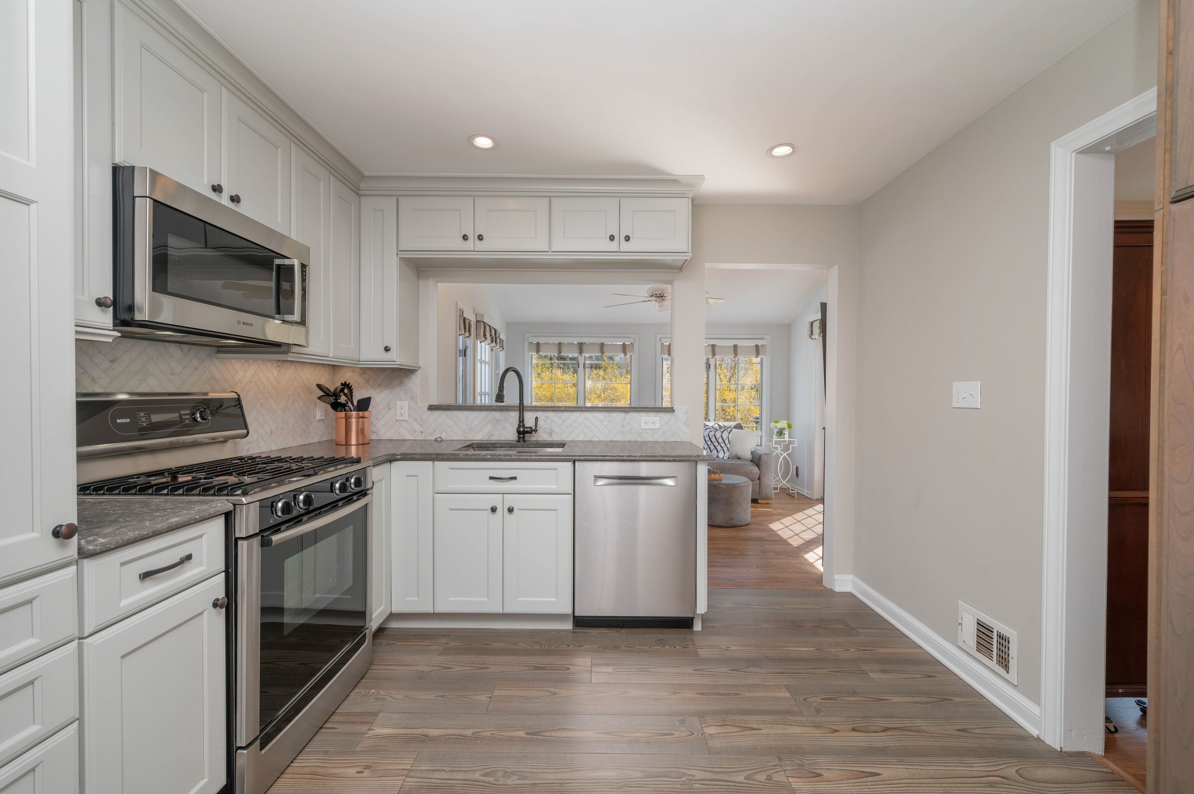 50 Canoe Brook Parkway