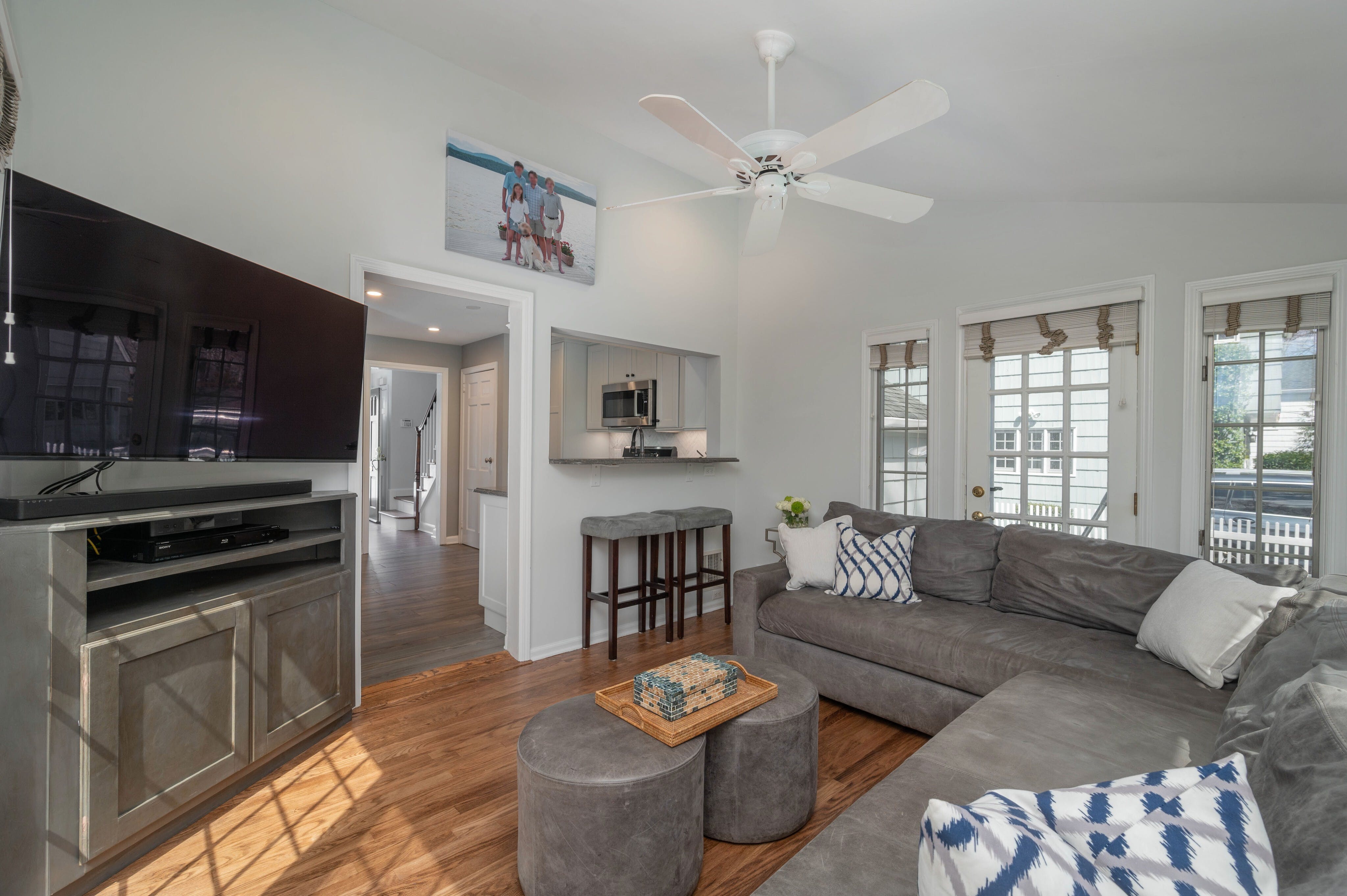 50 Canoe Brook Parkway