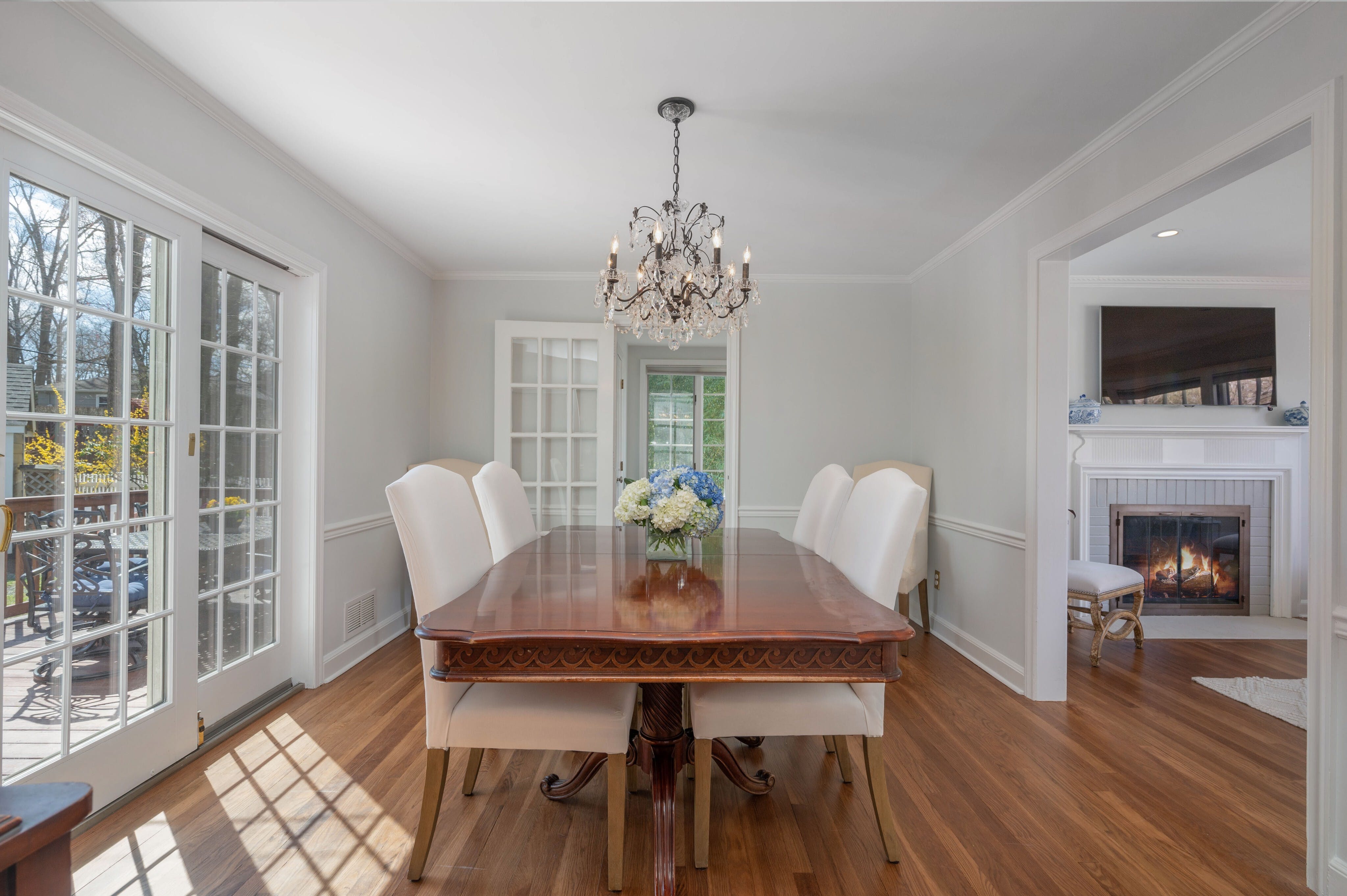 50 Canoe Brook Parkway