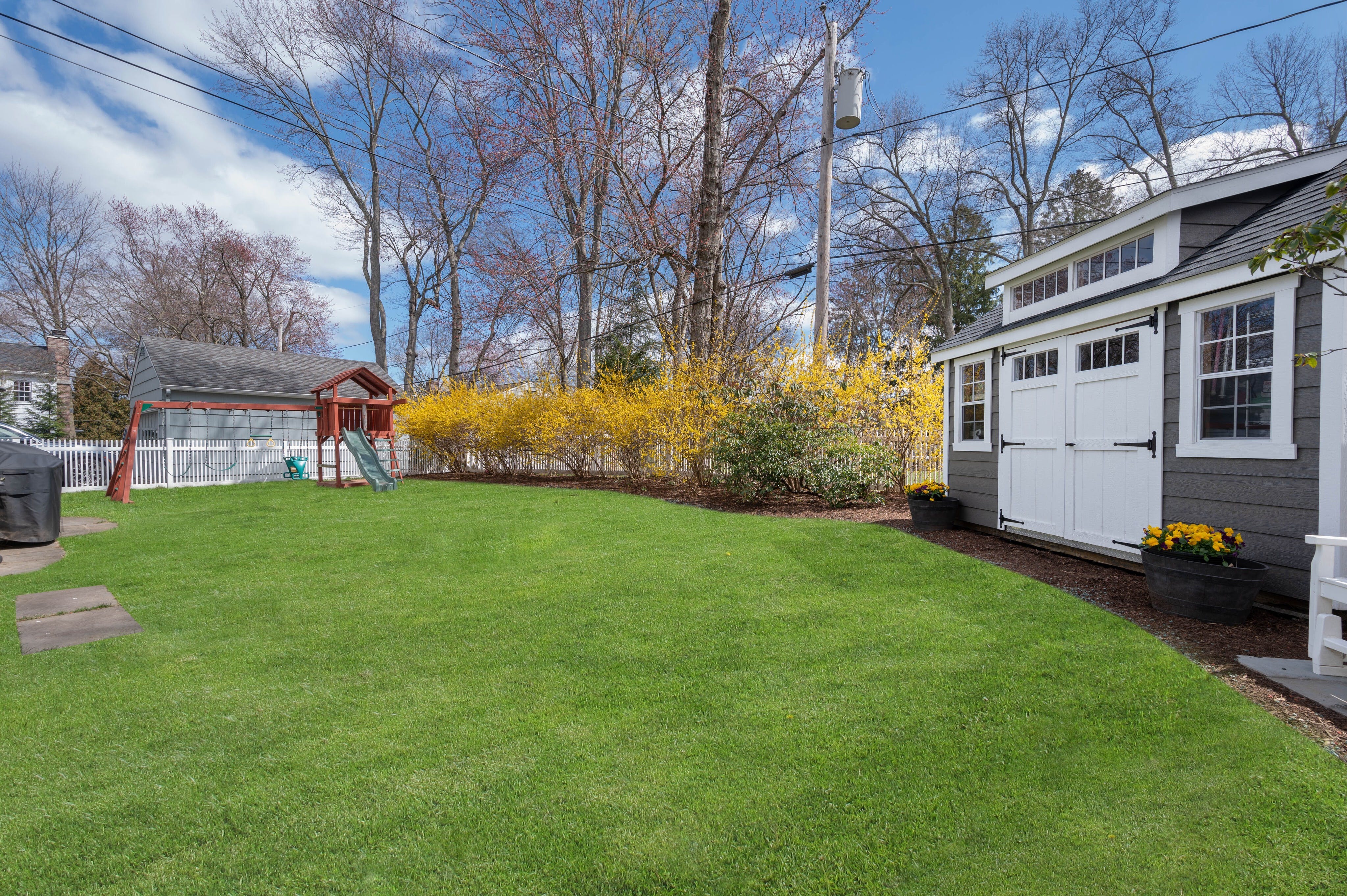 50 Canoe Brook Parkway