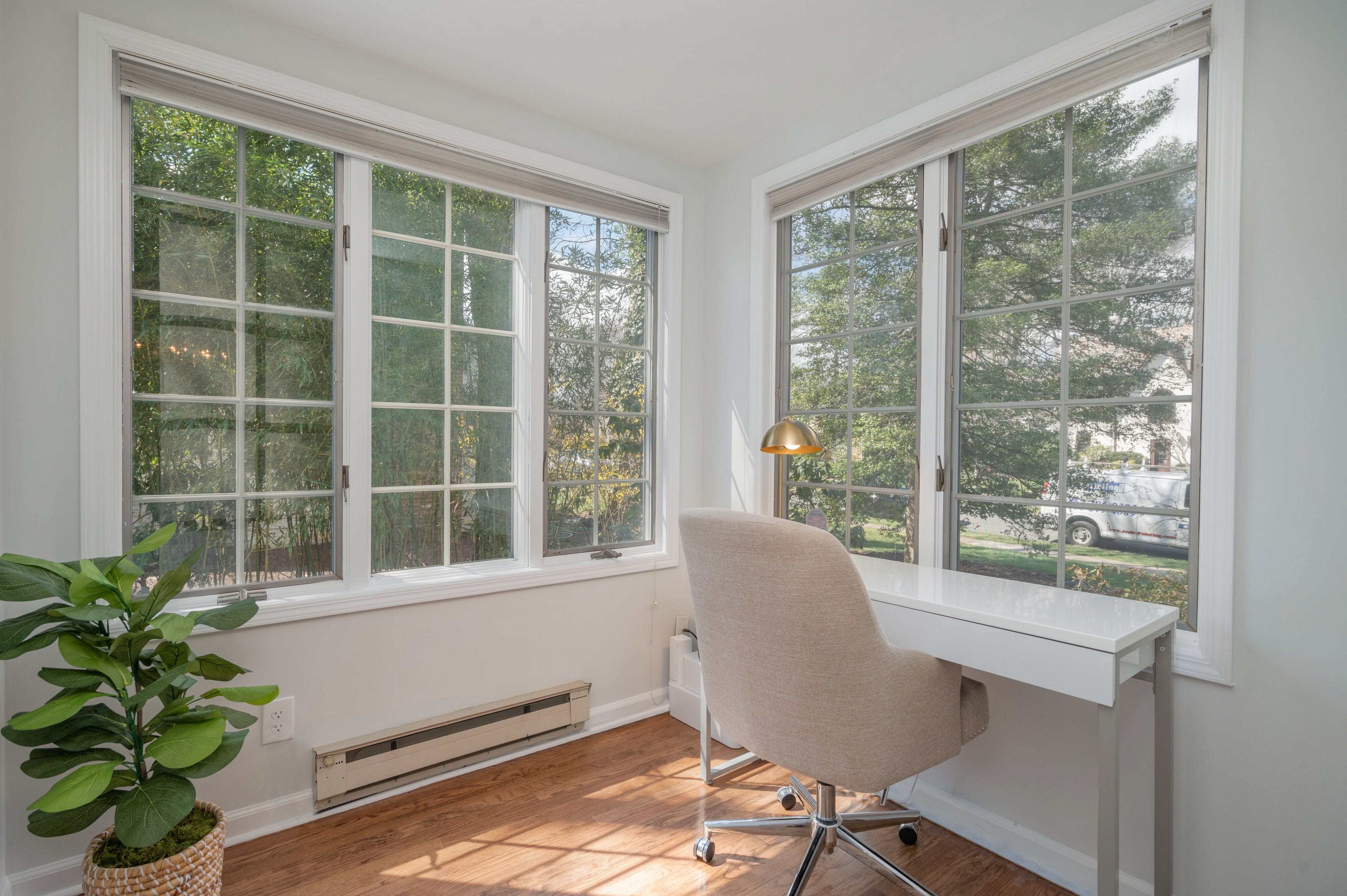 50 Canoe Brook Parkway
