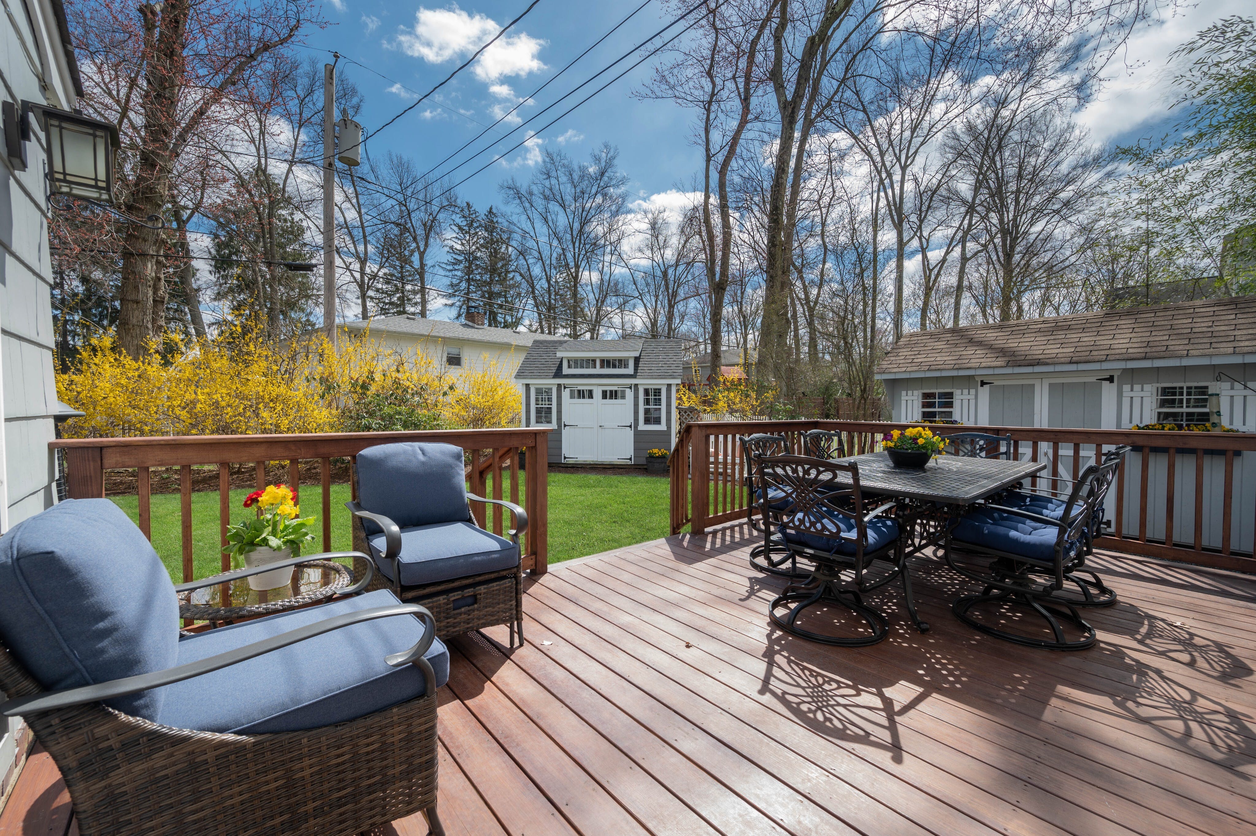 50 Canoe Brook Parkway