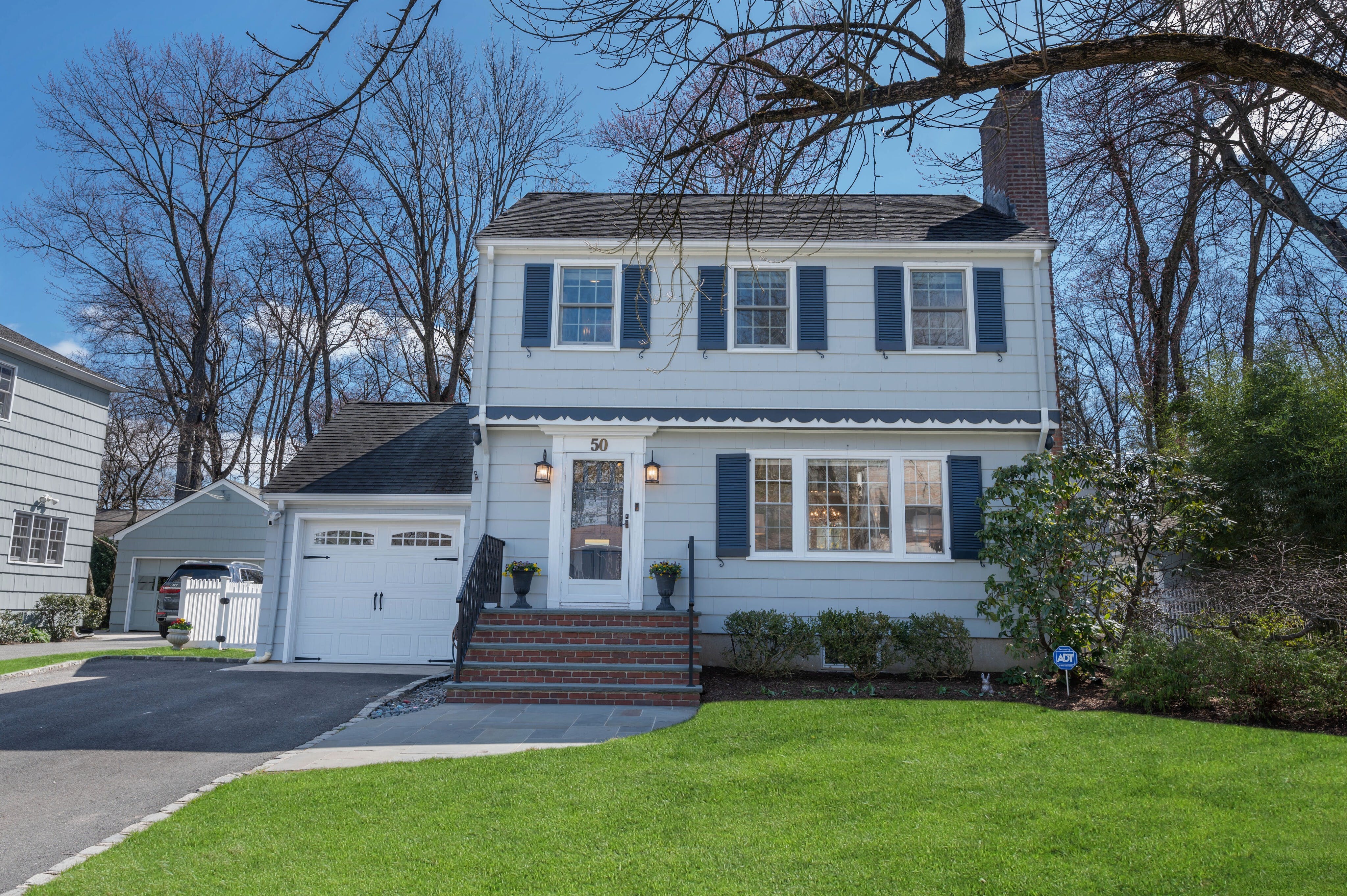 50 Canoe Brook Parkway