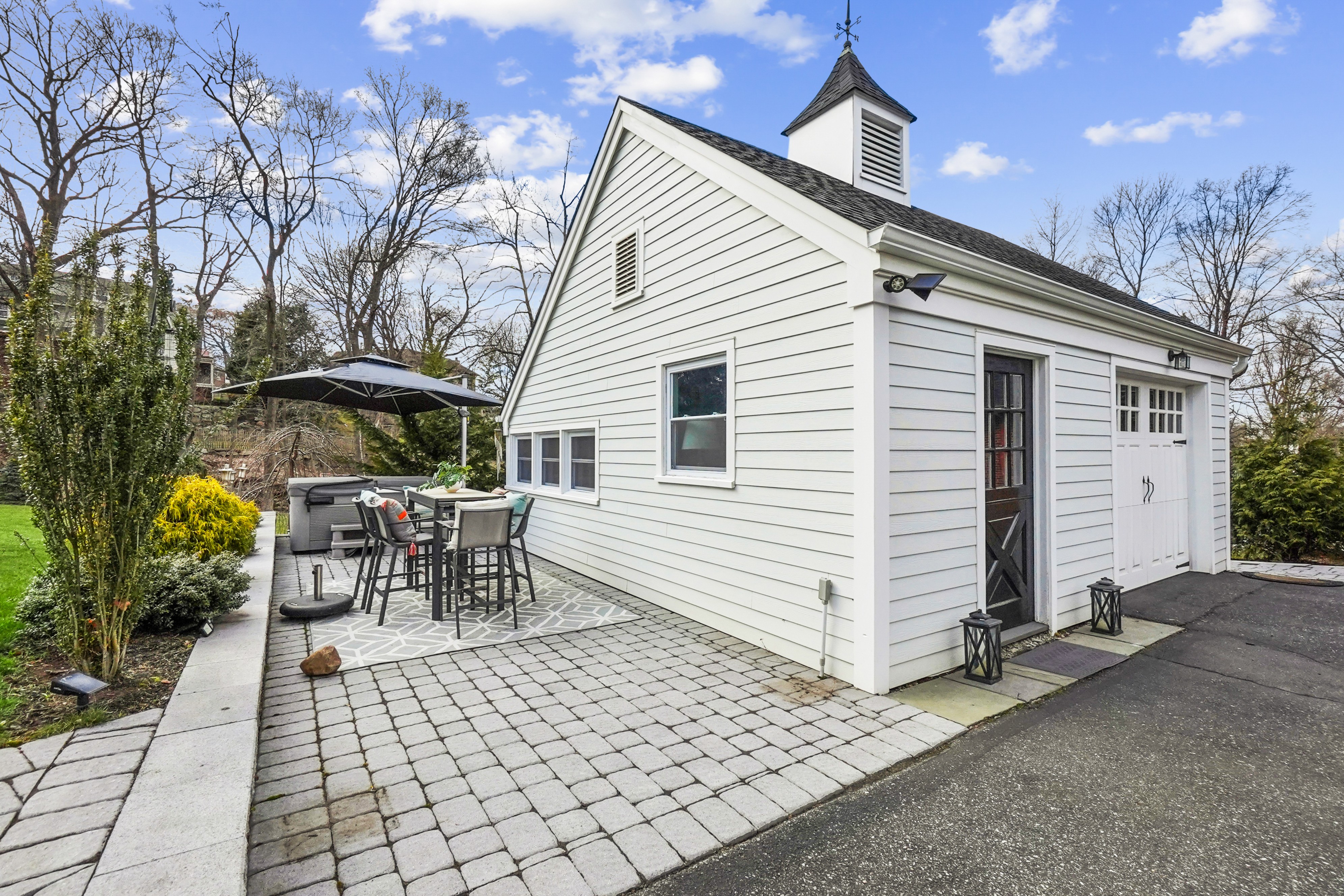 20 Glen Rd