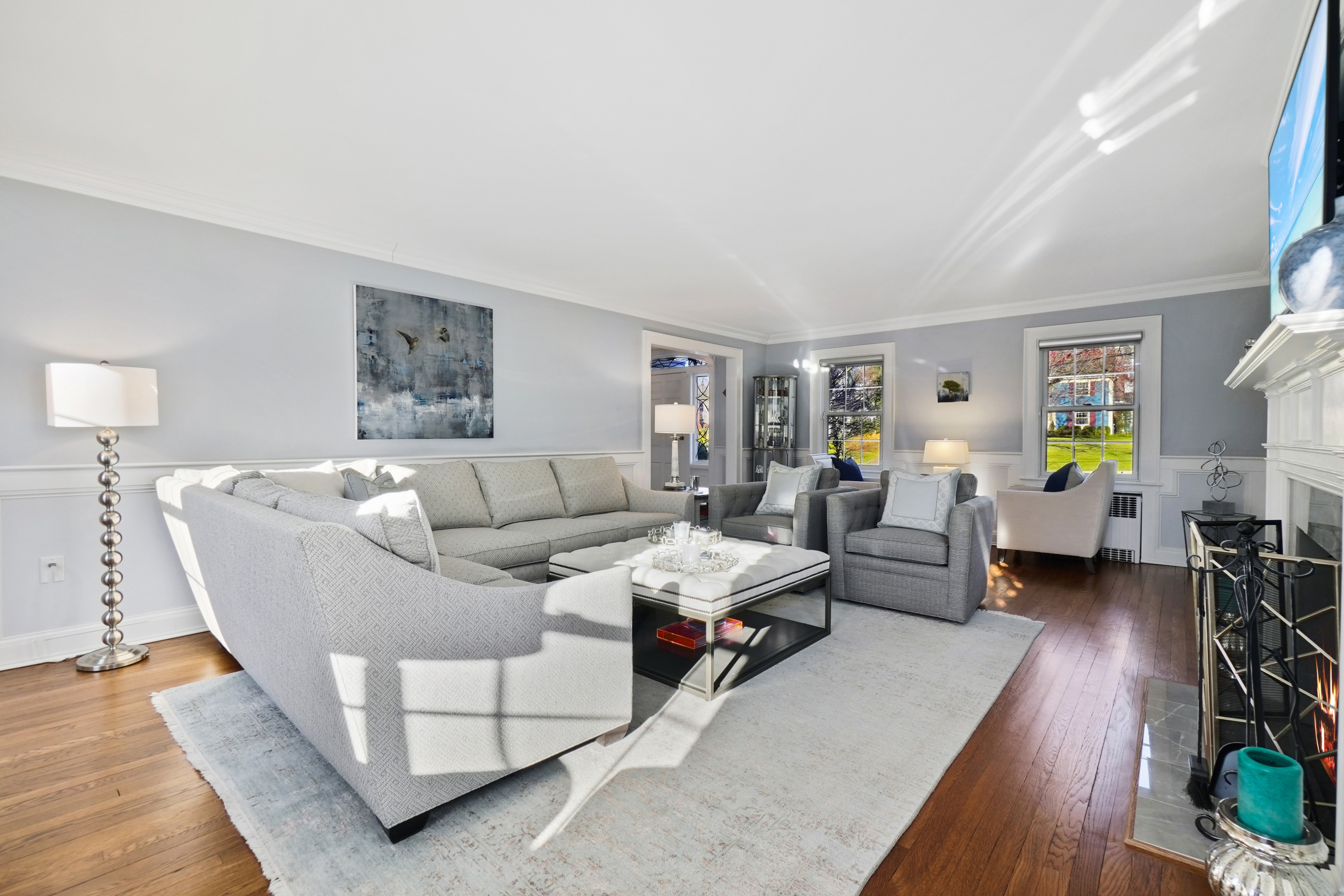 20 Glen Rd