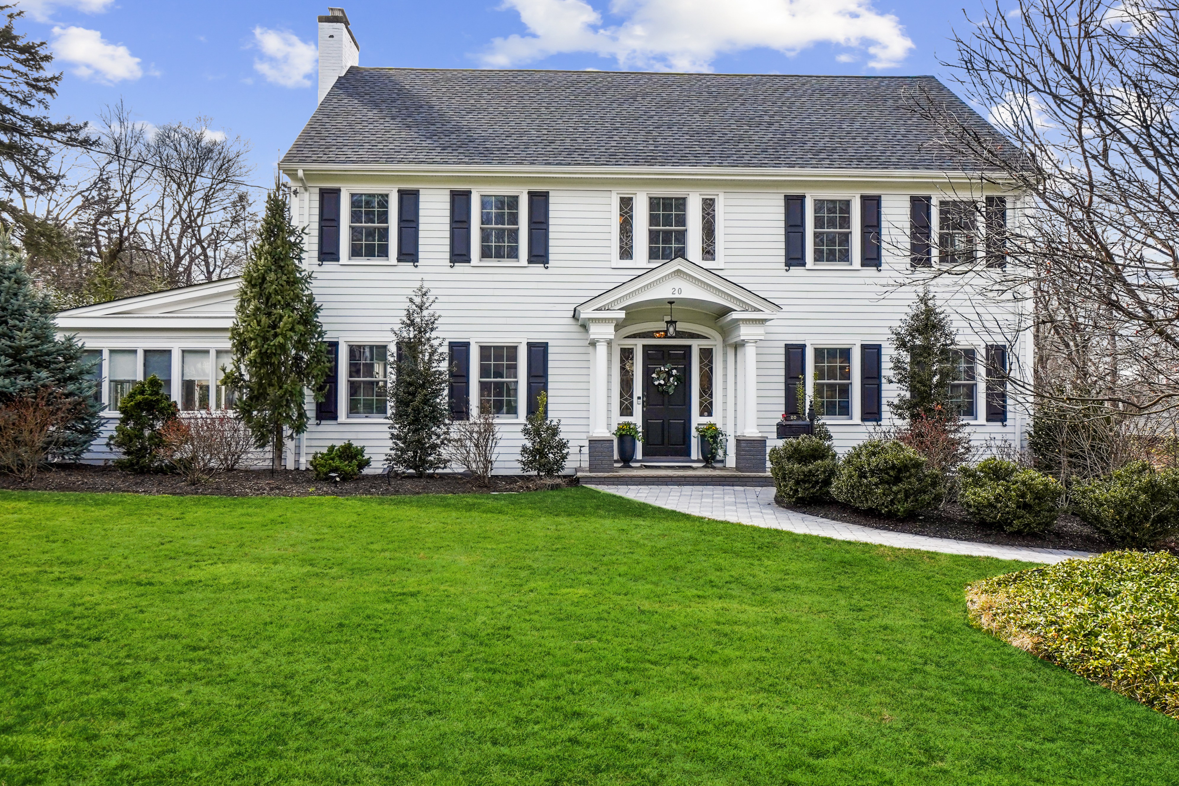 20 Glen Rd