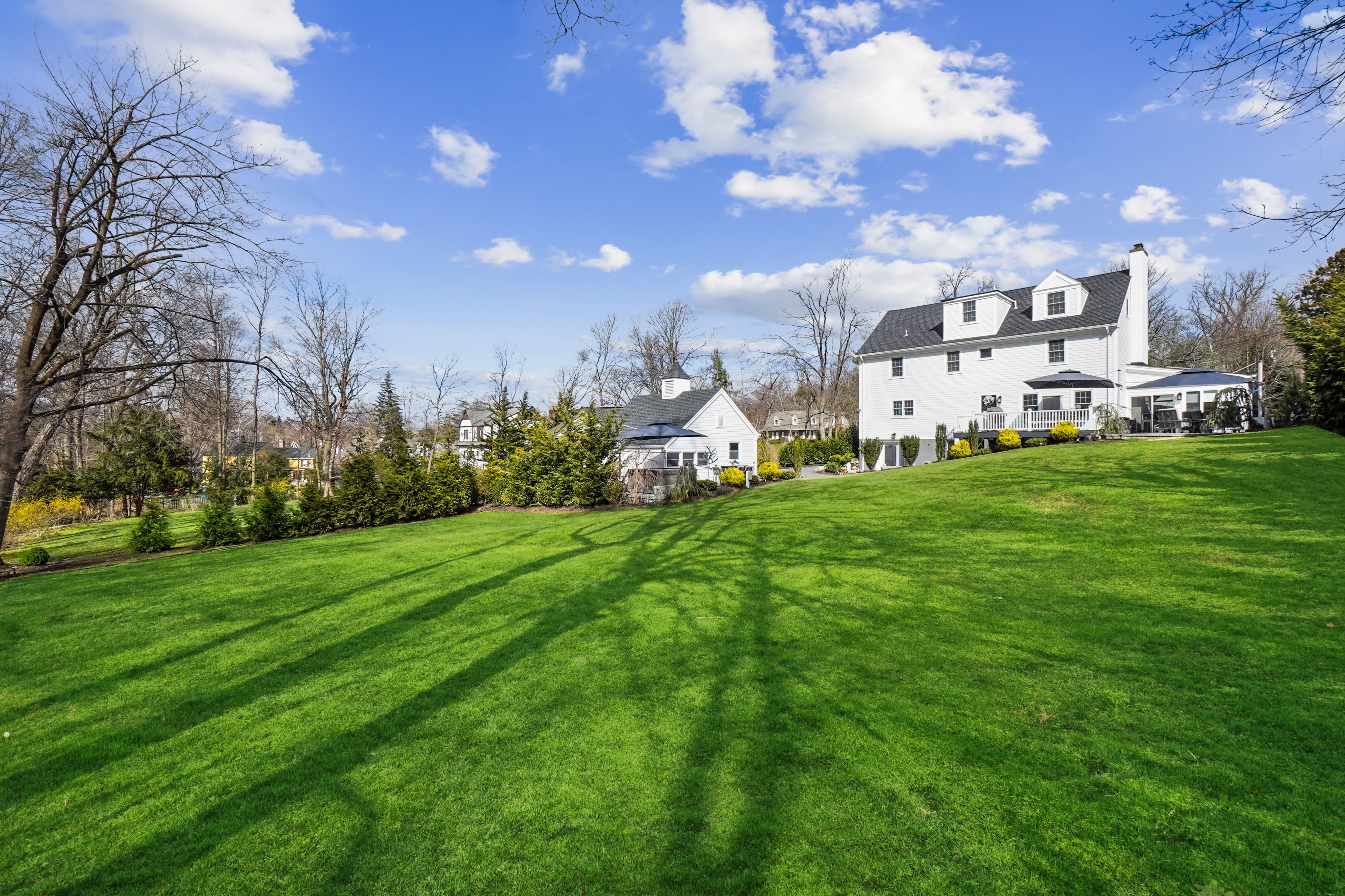 20 Glen Rd