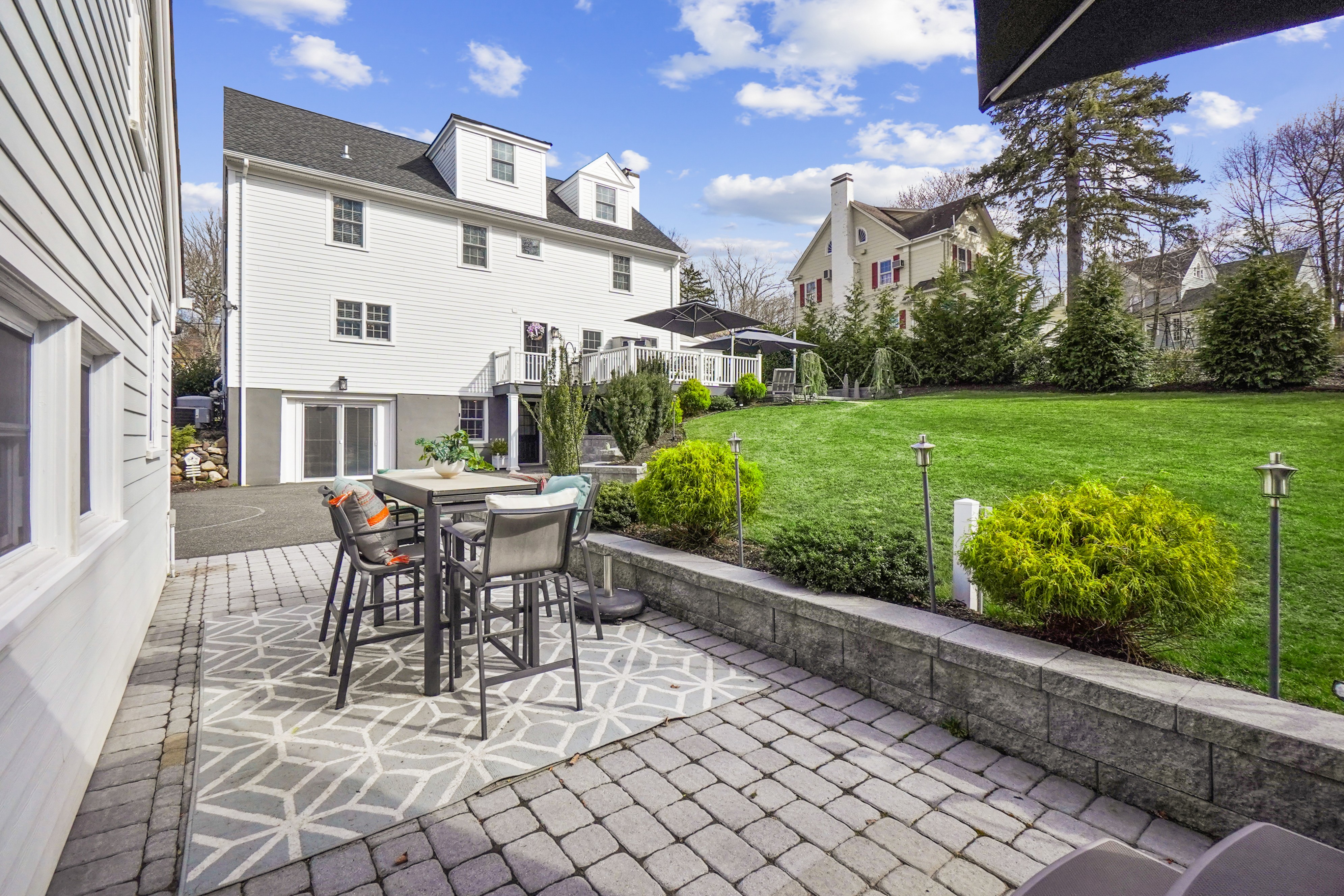 20 Glen Rd