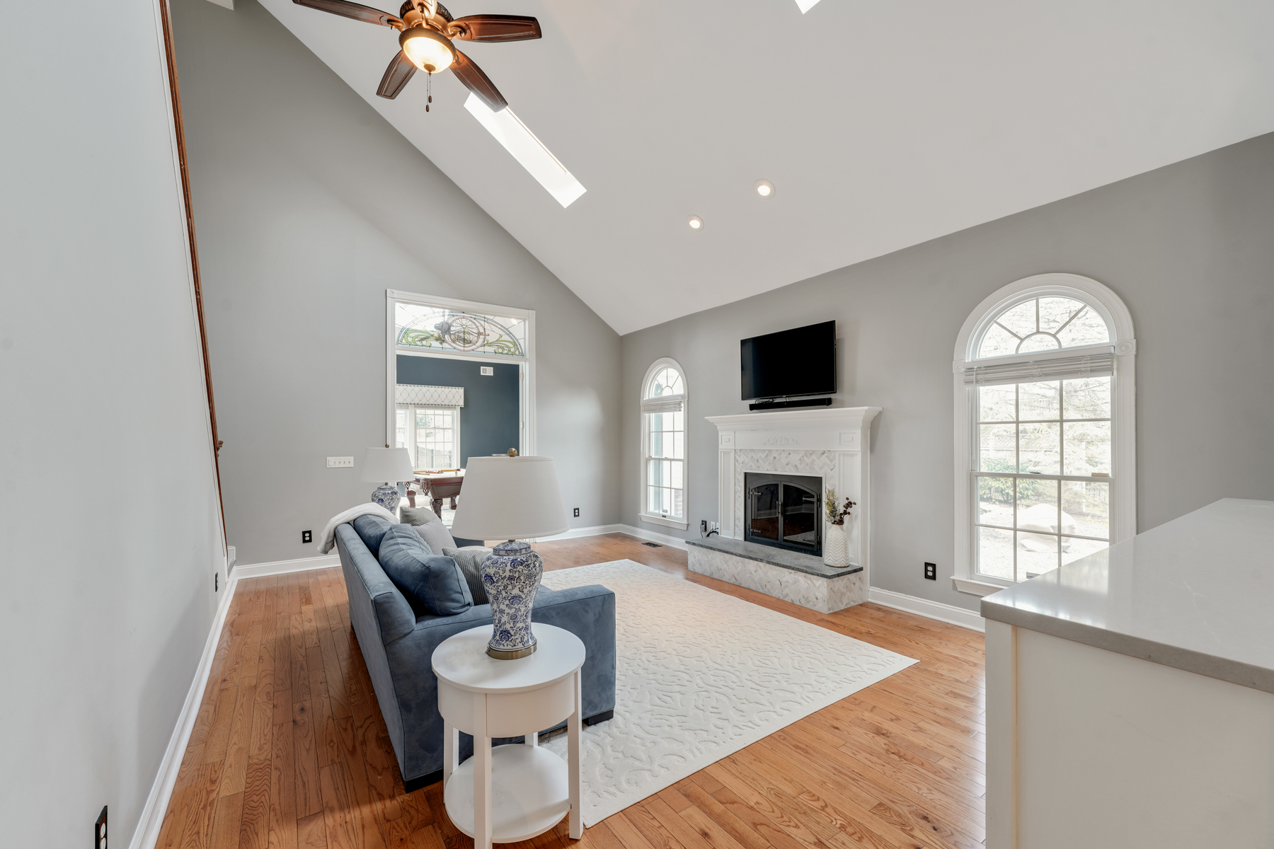13 Cedar Tree Lane