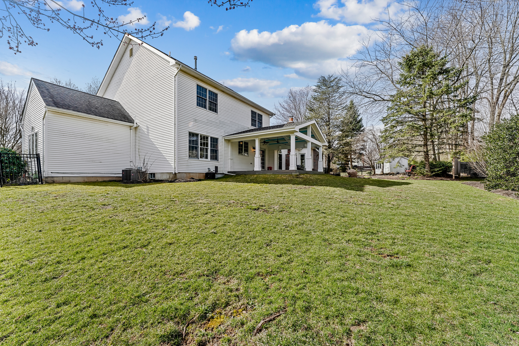 13 Cedar Tree Lane