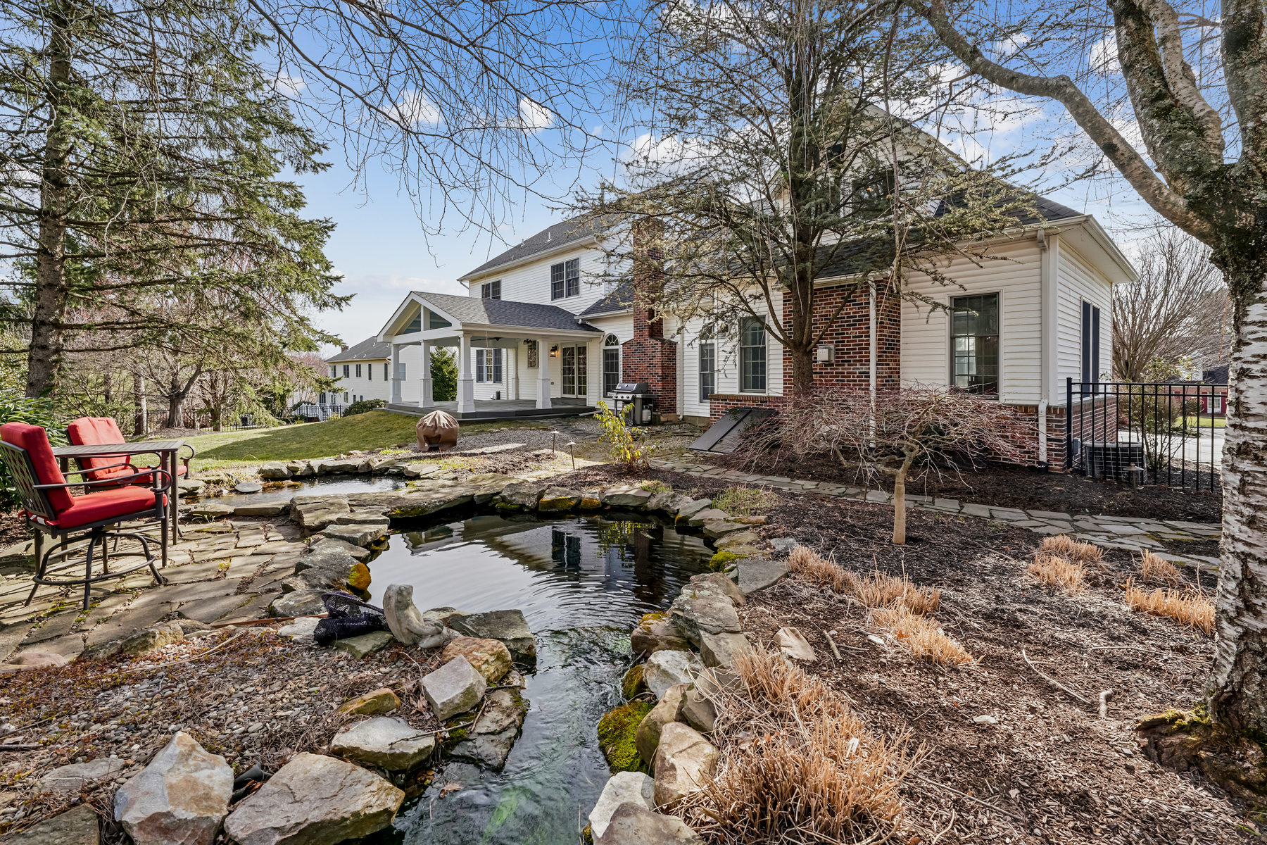 13 Cedar Tree Lane