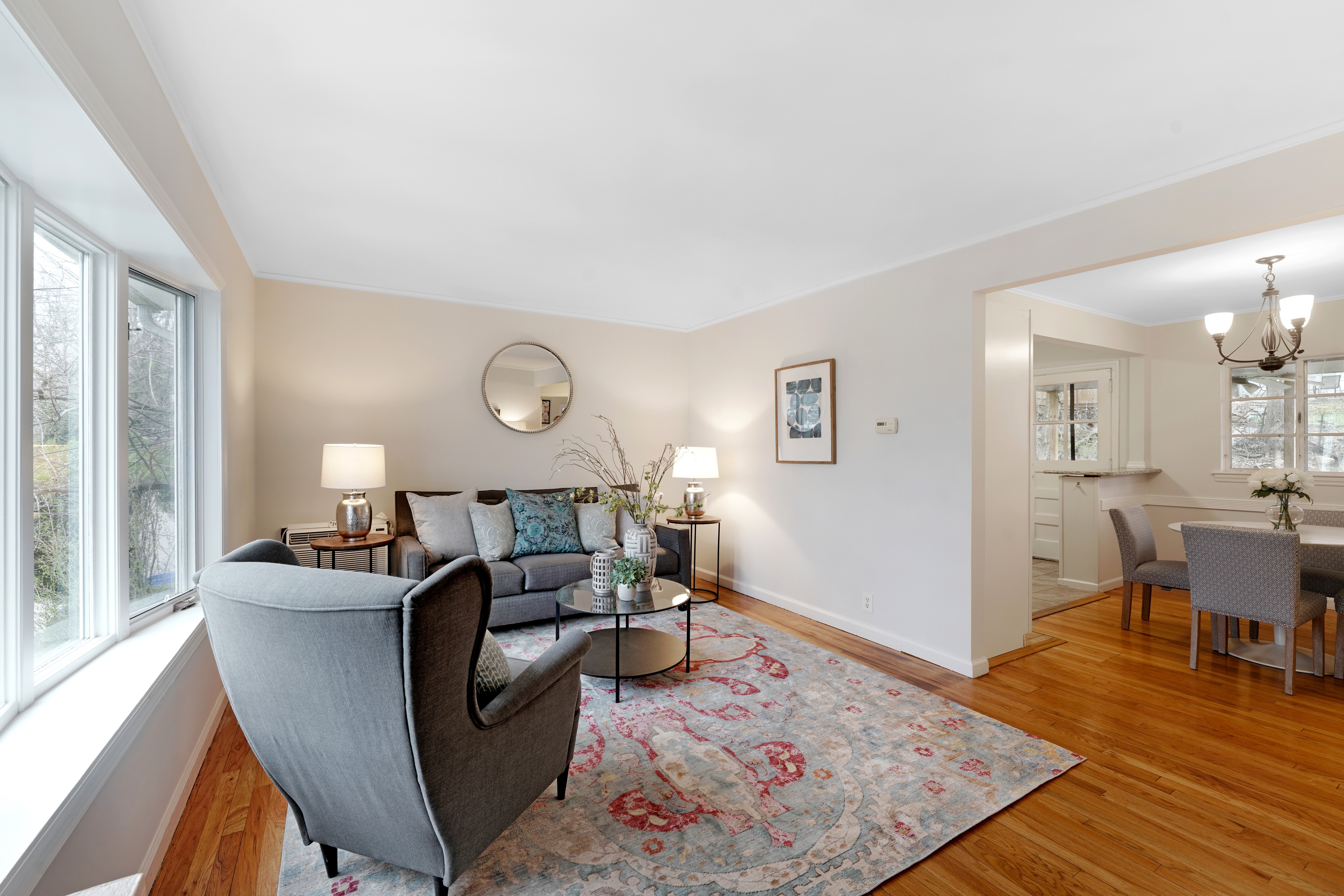 4 Phyllis Road